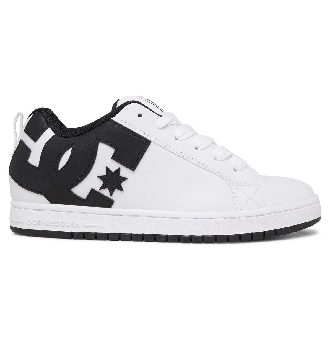 DC Shoes Sneakers Court Graffik