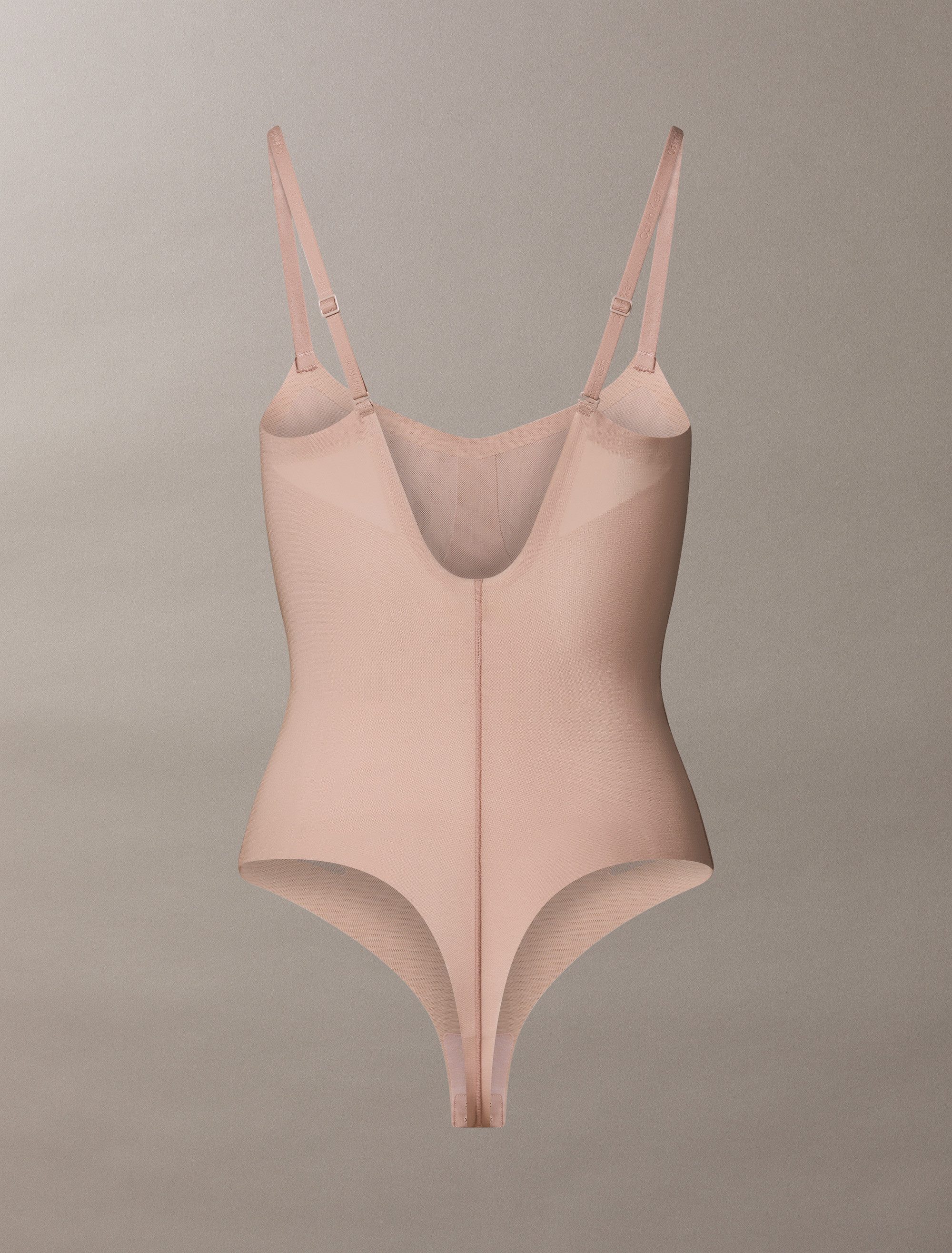 Calvin Klein Body UIT