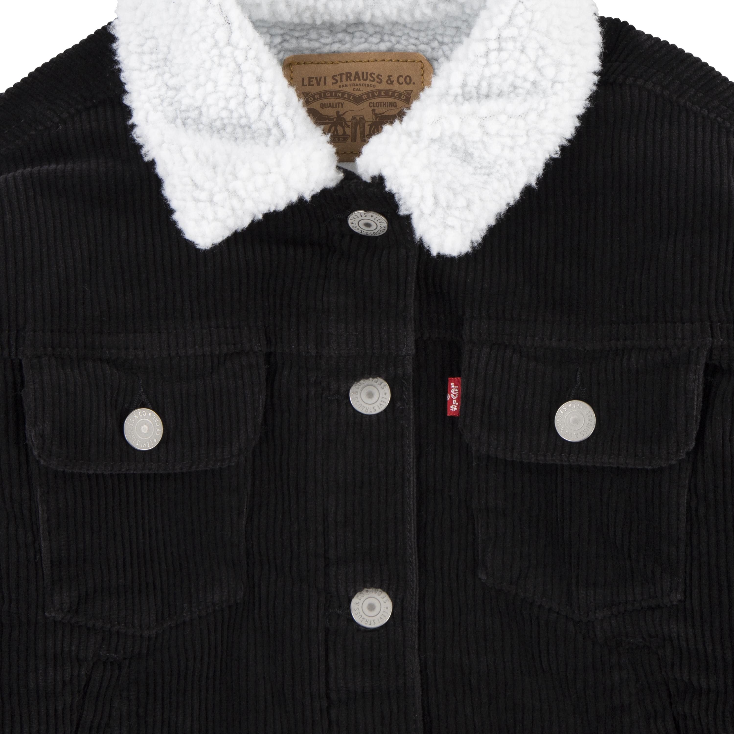 Levi's Kidswear Cordjasje