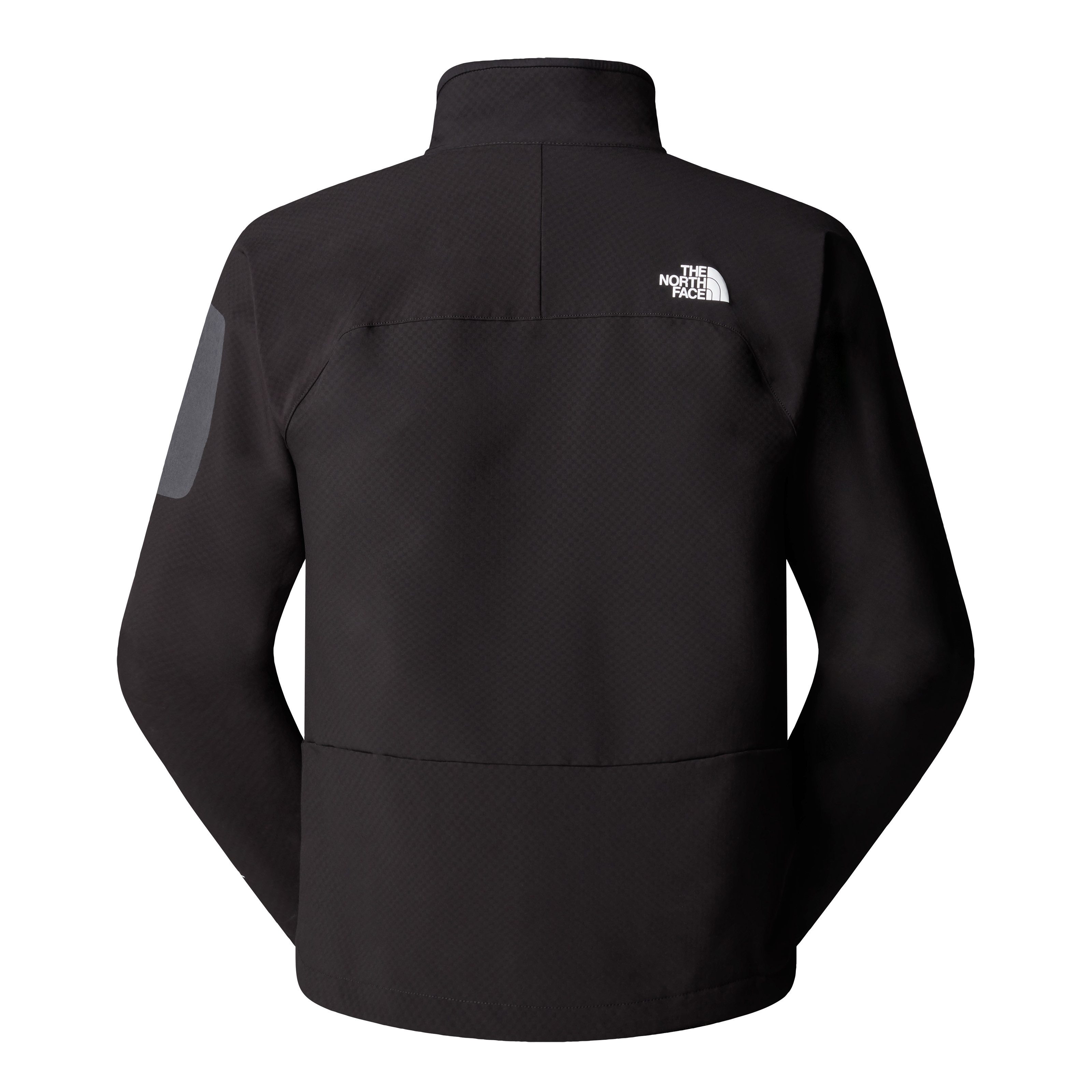 The North Face Functioneel jack Tek Approach jack voor heren (1 stuk)