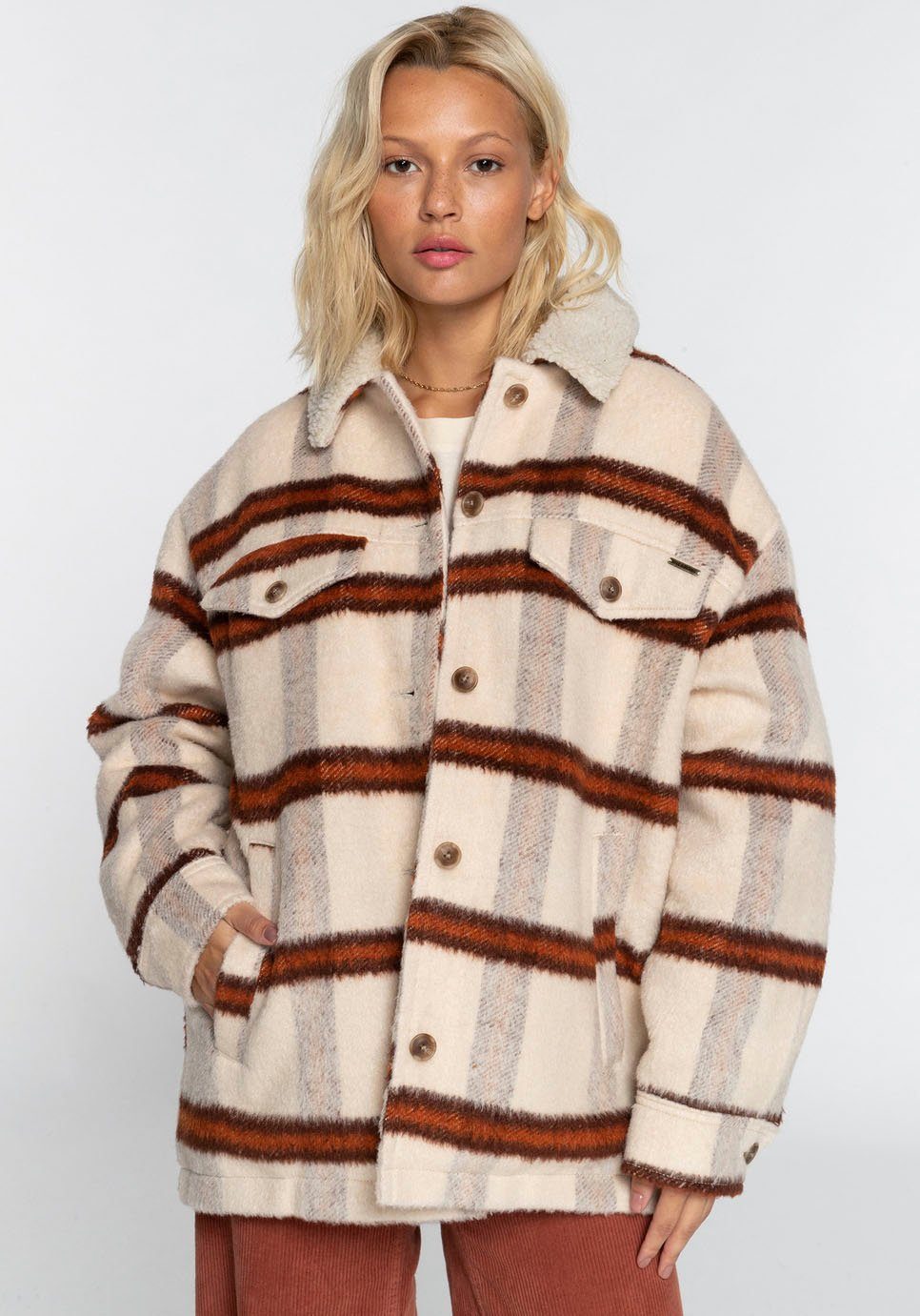 Billabong Outdoorjack