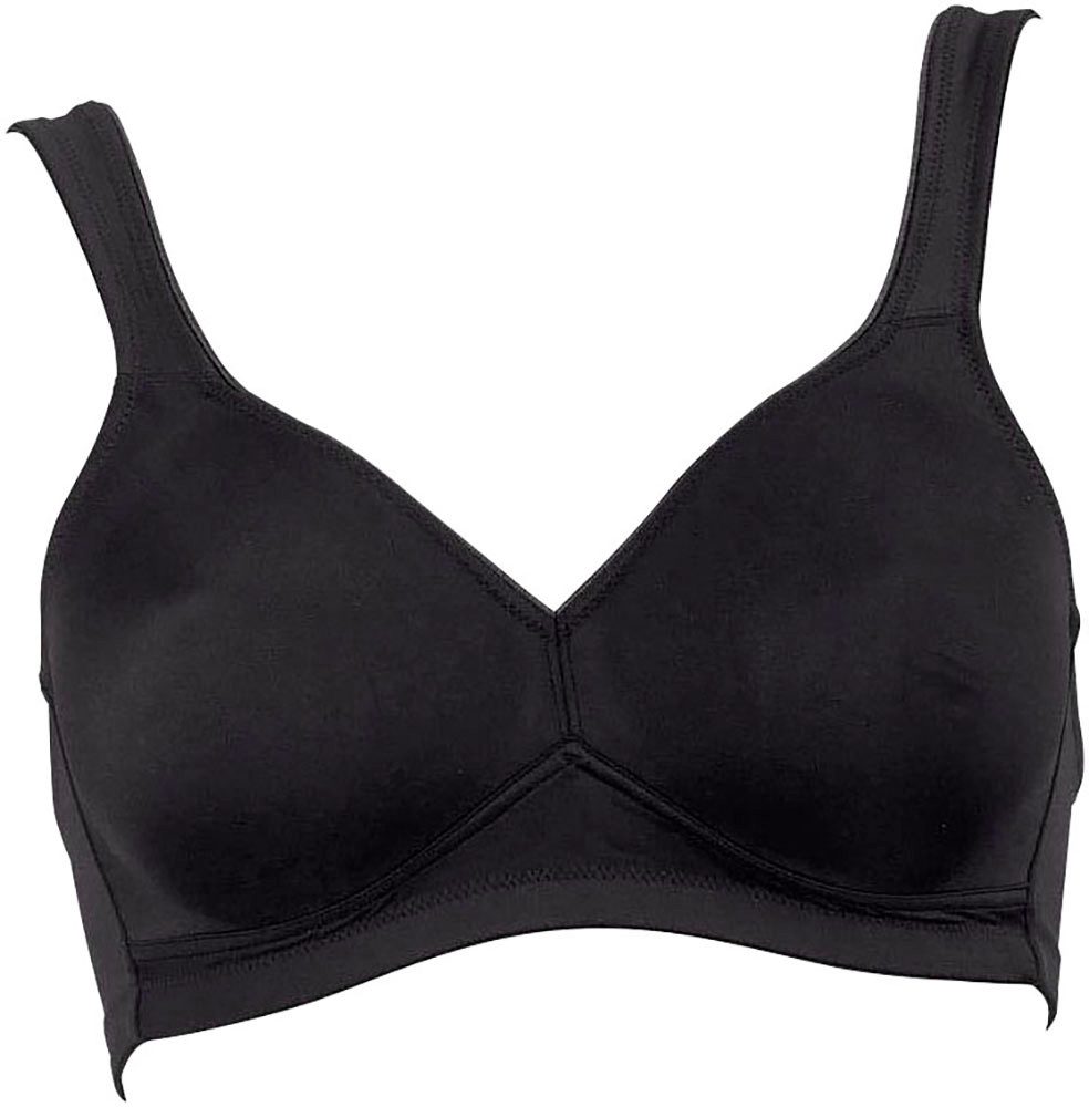 Rosa Faia Soft-bh Twin, T-shirt BH zonder beugel, zijdezachte dubbelzijdige microvezel