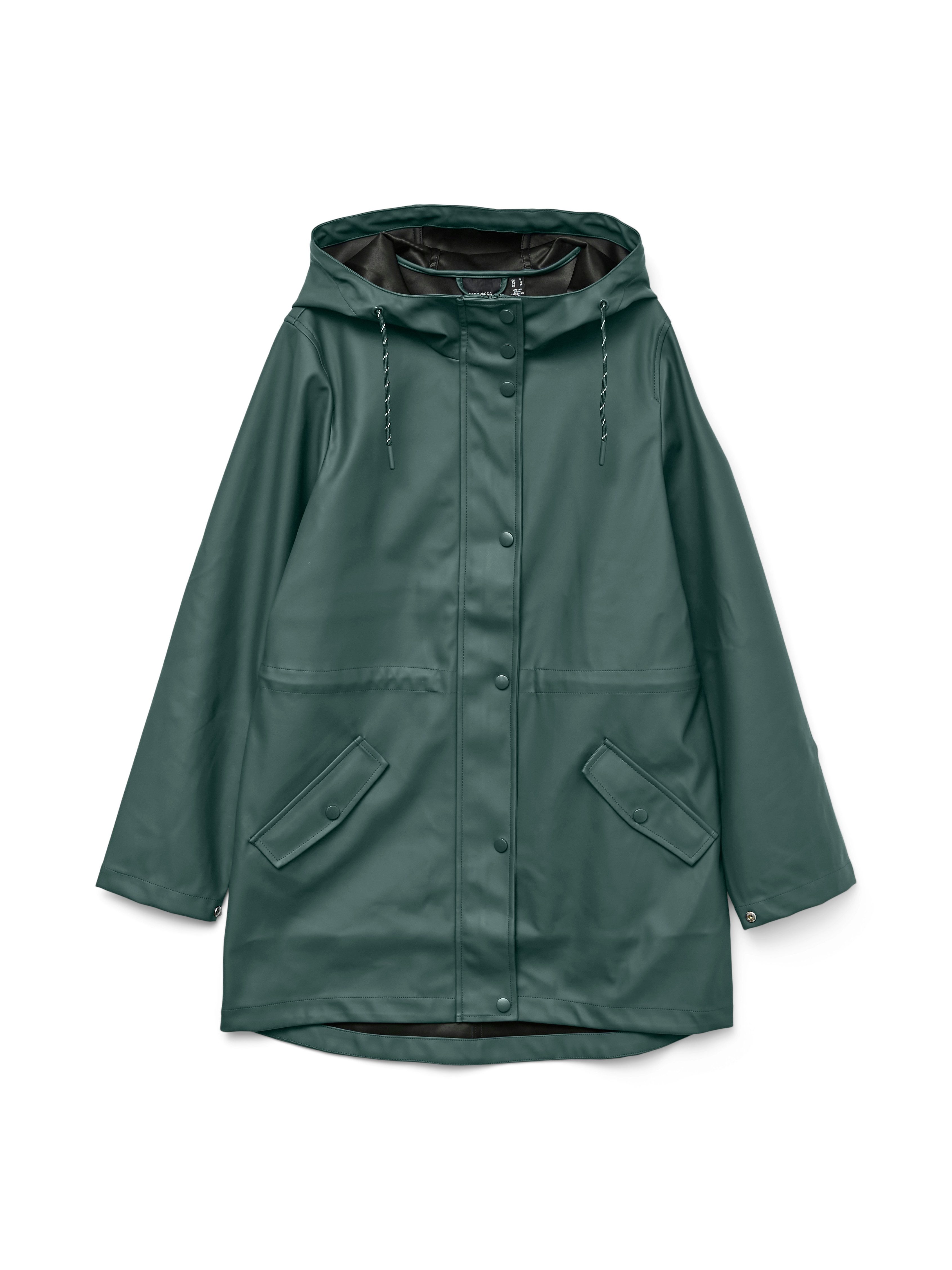 Vero Moda Regenjack VMMALOU COATED JACKET