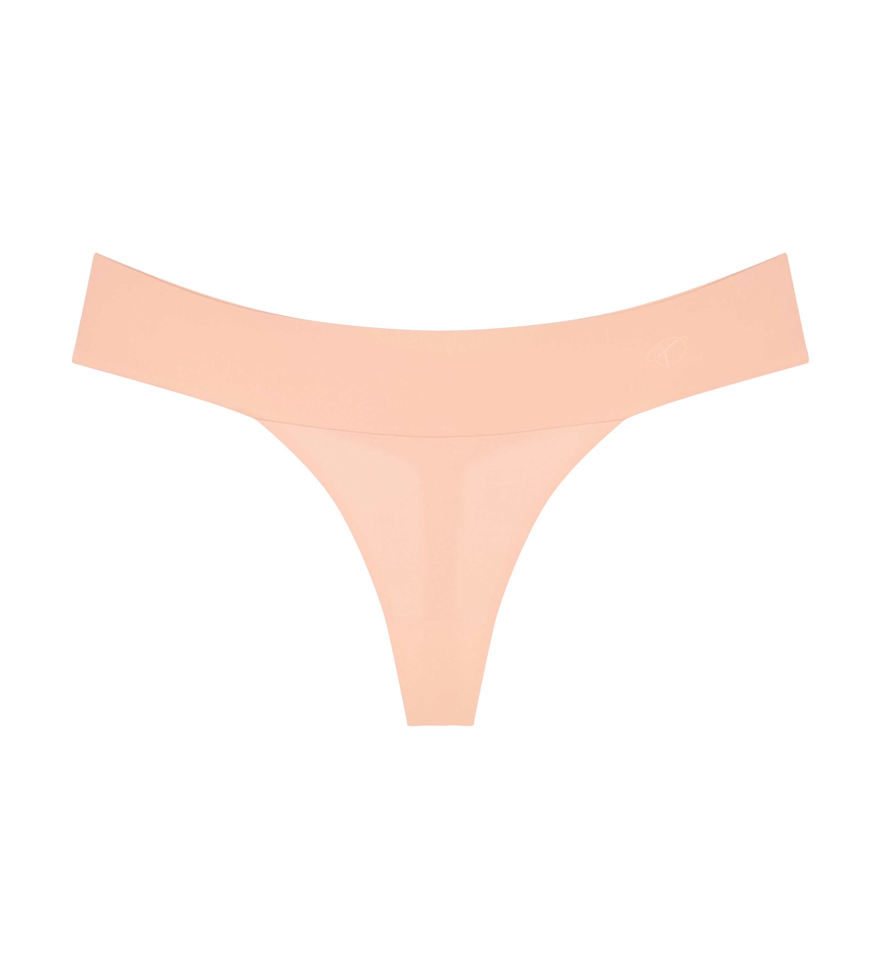 Triumph Slip Body Make-Up Illusion String EX