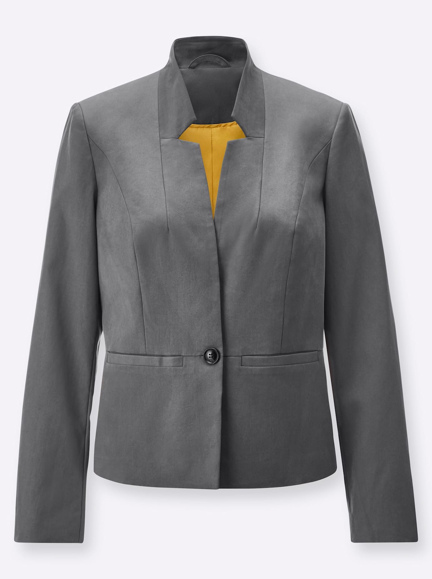 Creation L Jasje Lyocell-mix Blazer