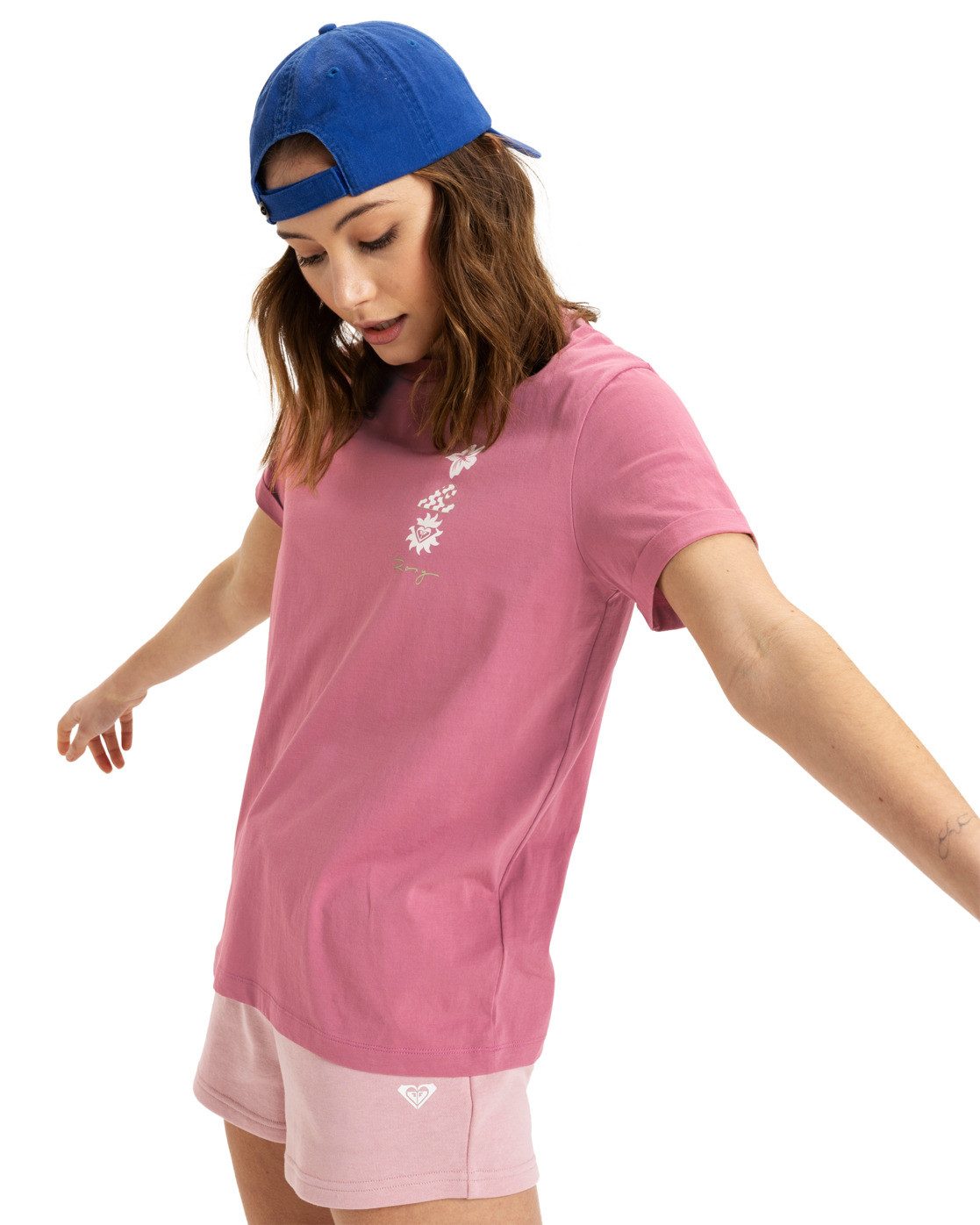 Roxy Shirttop Oceanregular Art