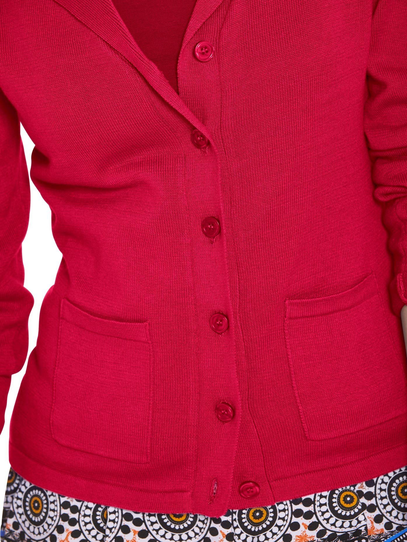 heine Vest