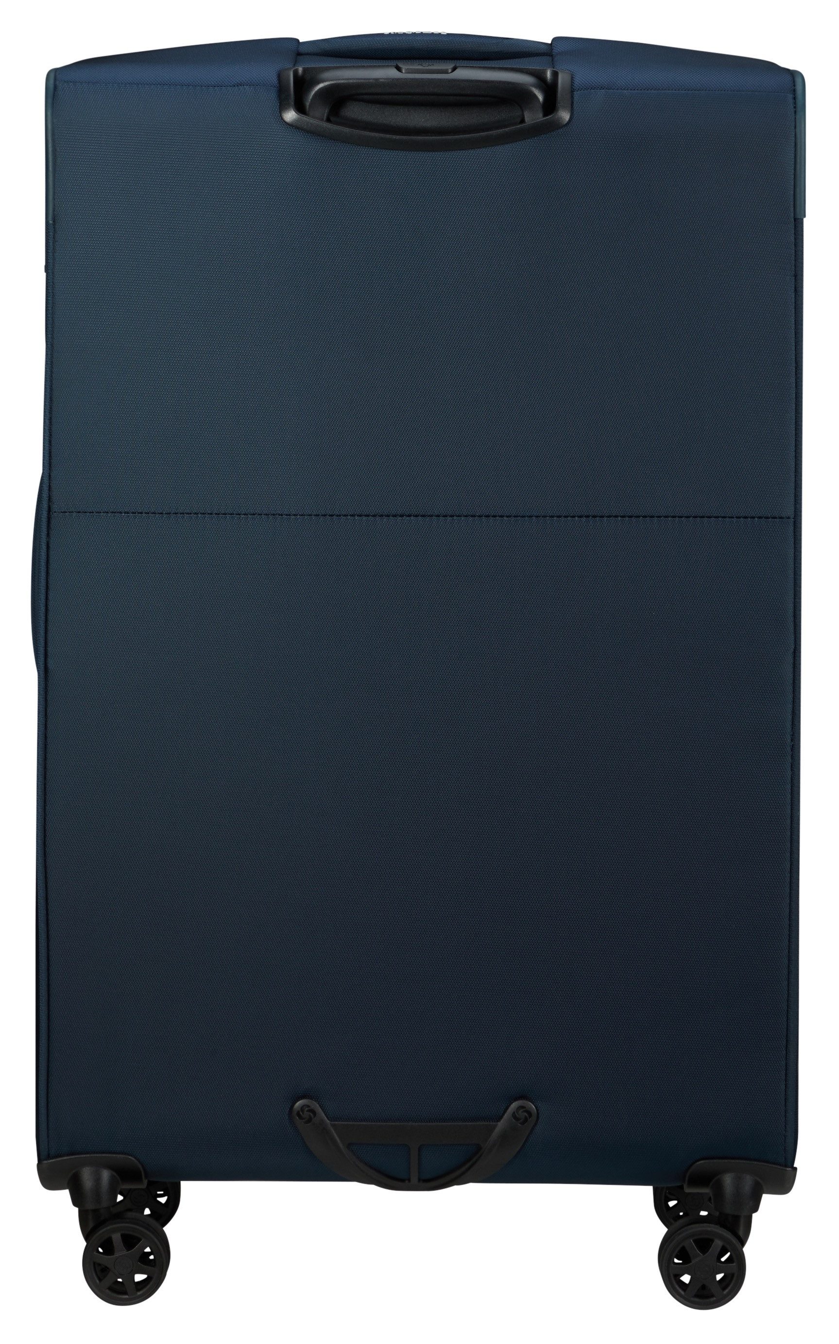 Samsonite Zachte bagage trolley URBIFY, verschillende maten Koffer reisbagage zachte koffer volumevergroting