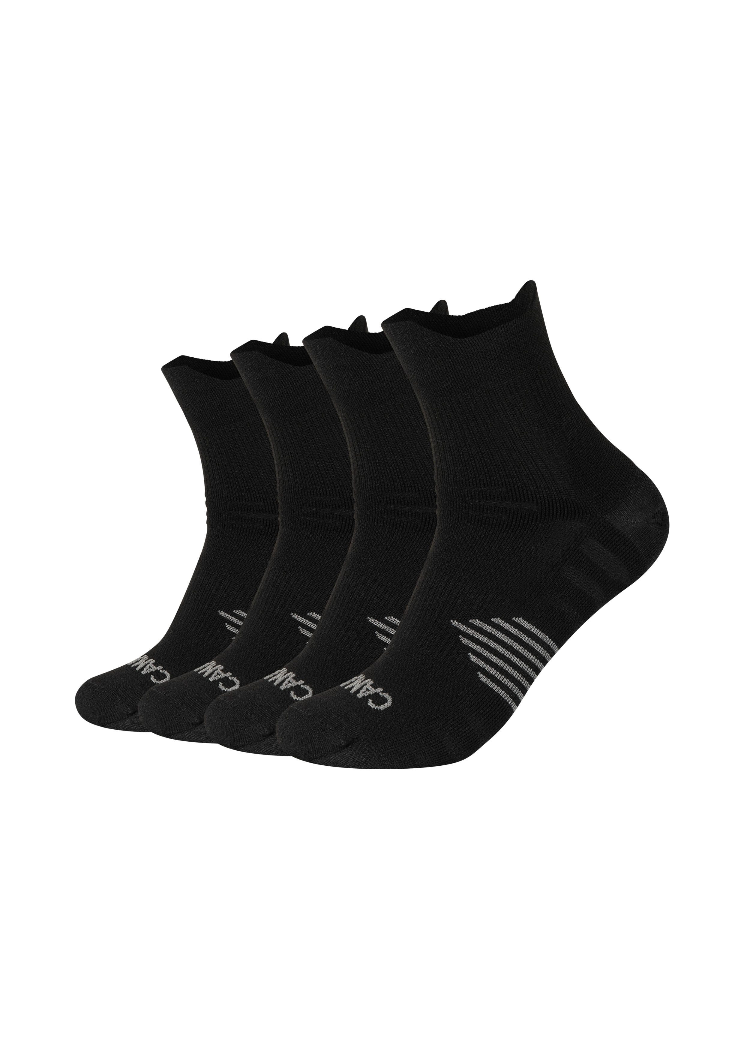 Camano Korte sokken Function (Set van 4)