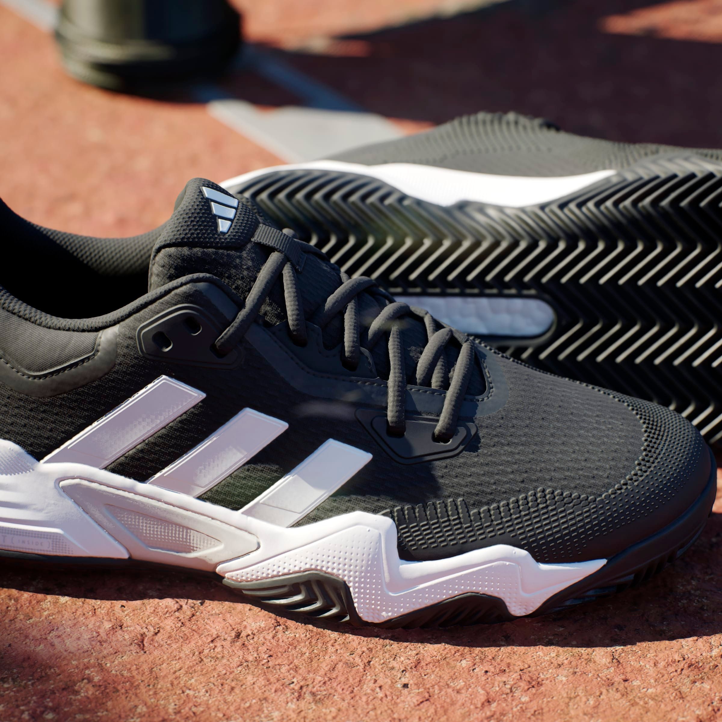 adidas Performance Tennisschoenen
