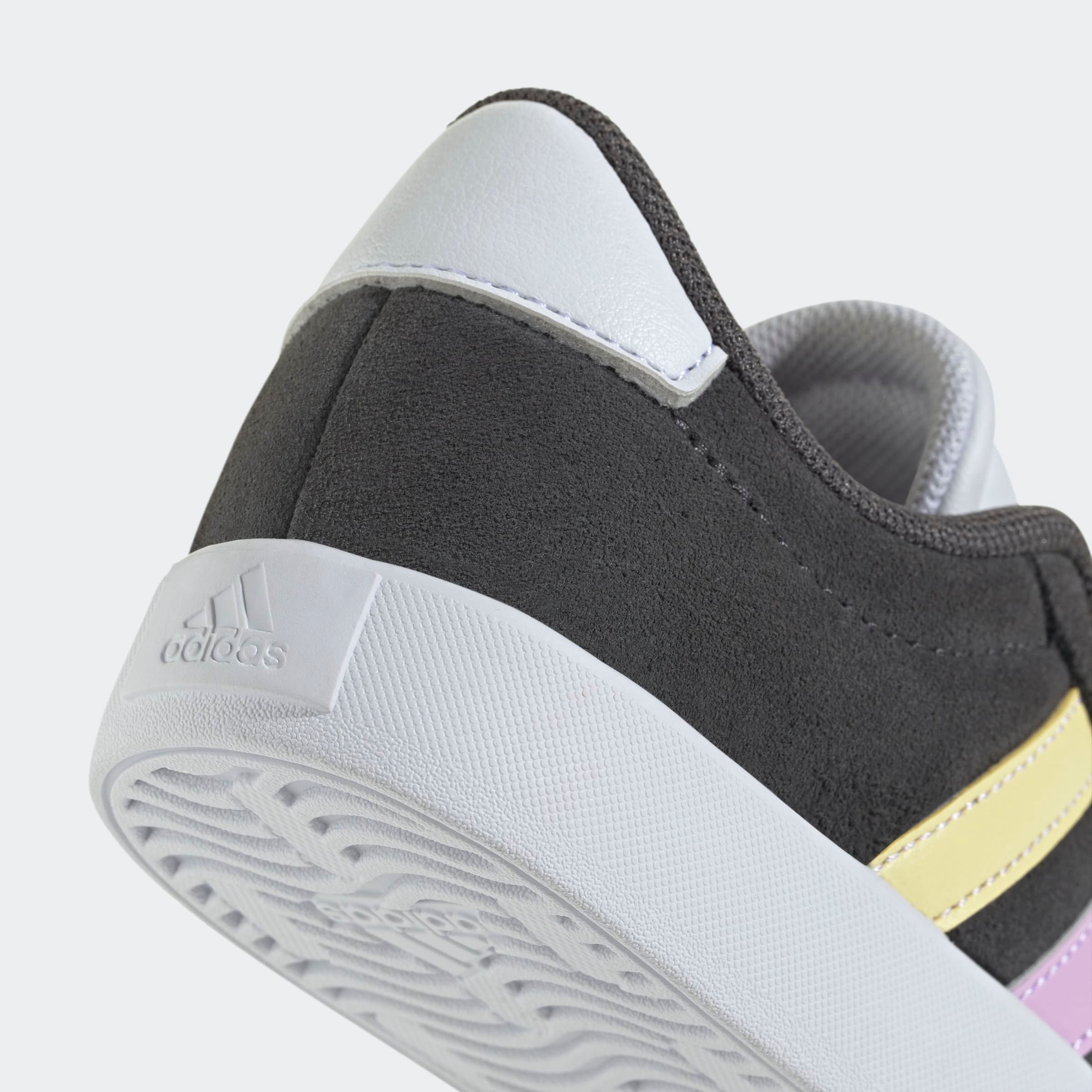 adidas Sportswear Sneakers VL COURT 3.0 KIDS geïnspireerd door het ontwerp van de adidas samba