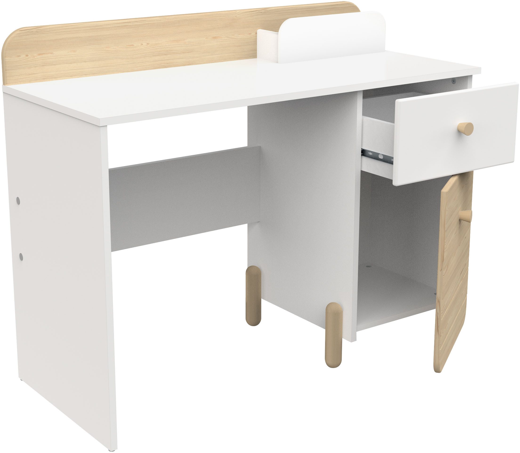 Demeyere GROUP Bureau Edaj Bureau 1 lade 1 deur