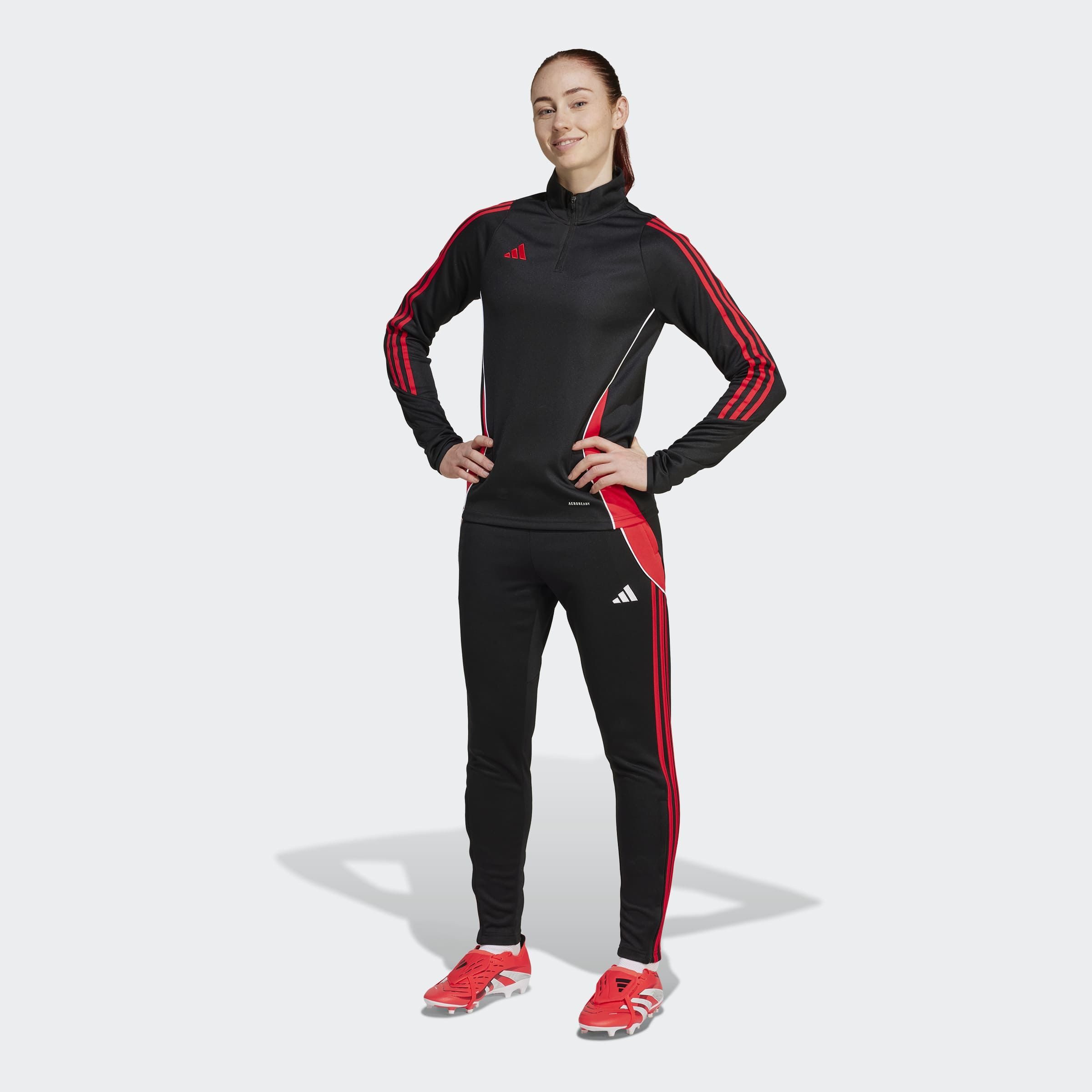 adidas Performance Trainingsshirt TIRO24 TRTOPW
