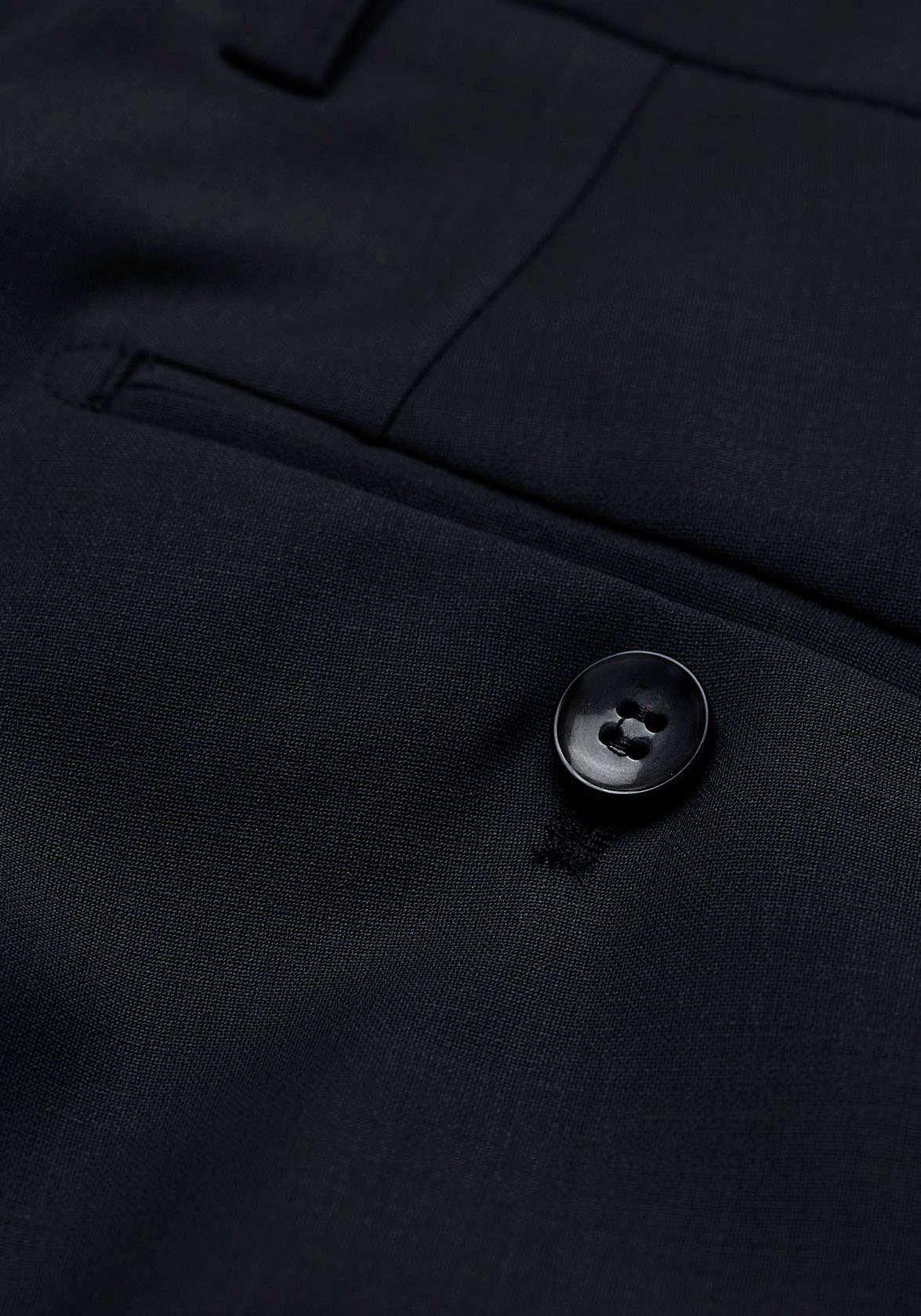Cinque Goed te combineren broek CICASTELLO met power-stretch