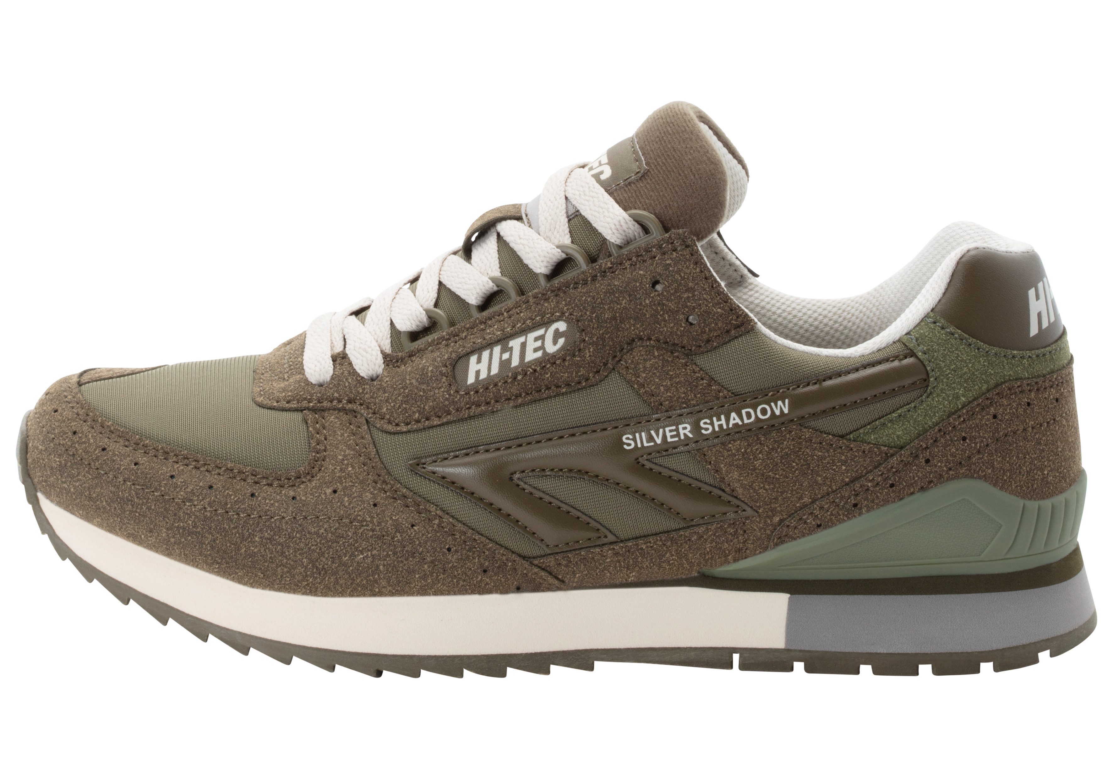 Hi-Tec Sneakers SHADOW OG