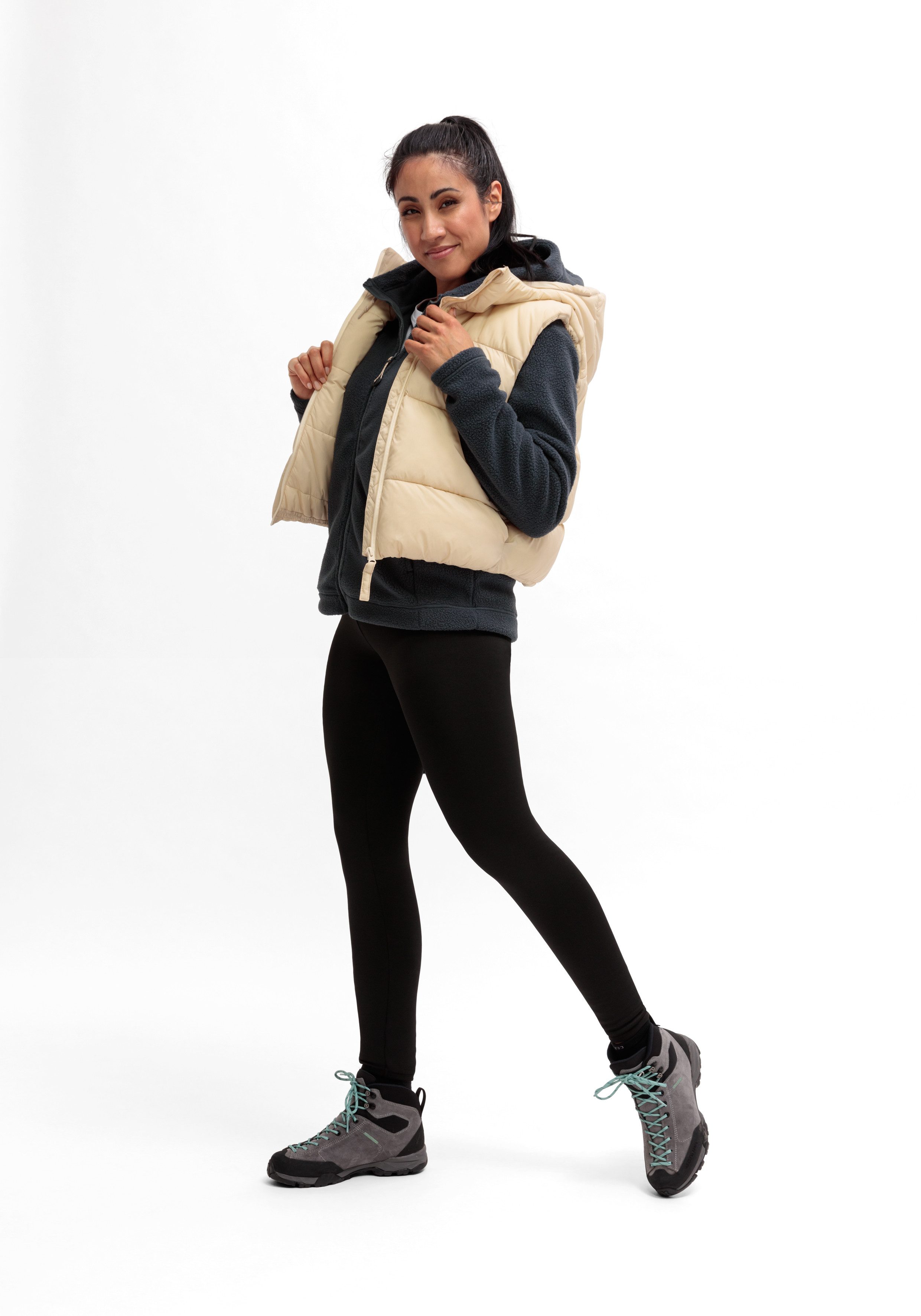 Maier Sports Outdoorbroek WinterWrap W