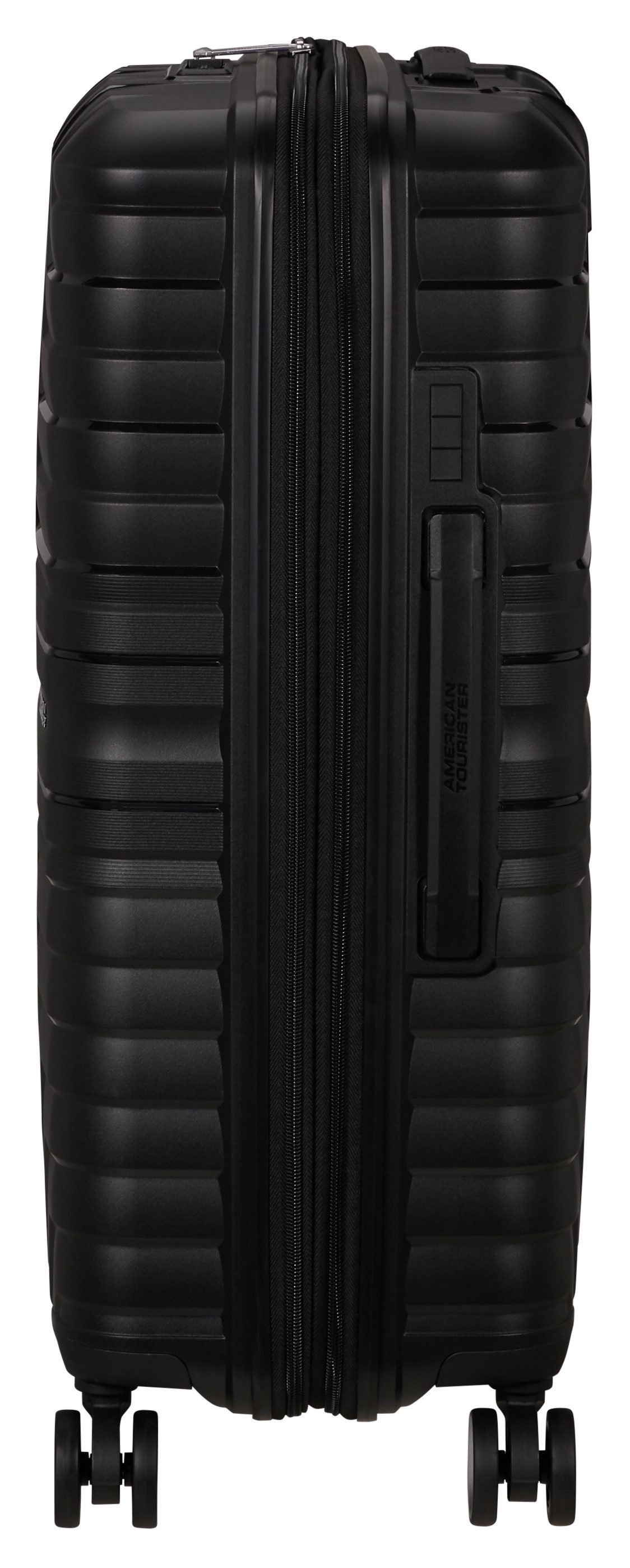 American Tourister® Hardshell-trolley FLYTWIST, verschillende maten en kleuren