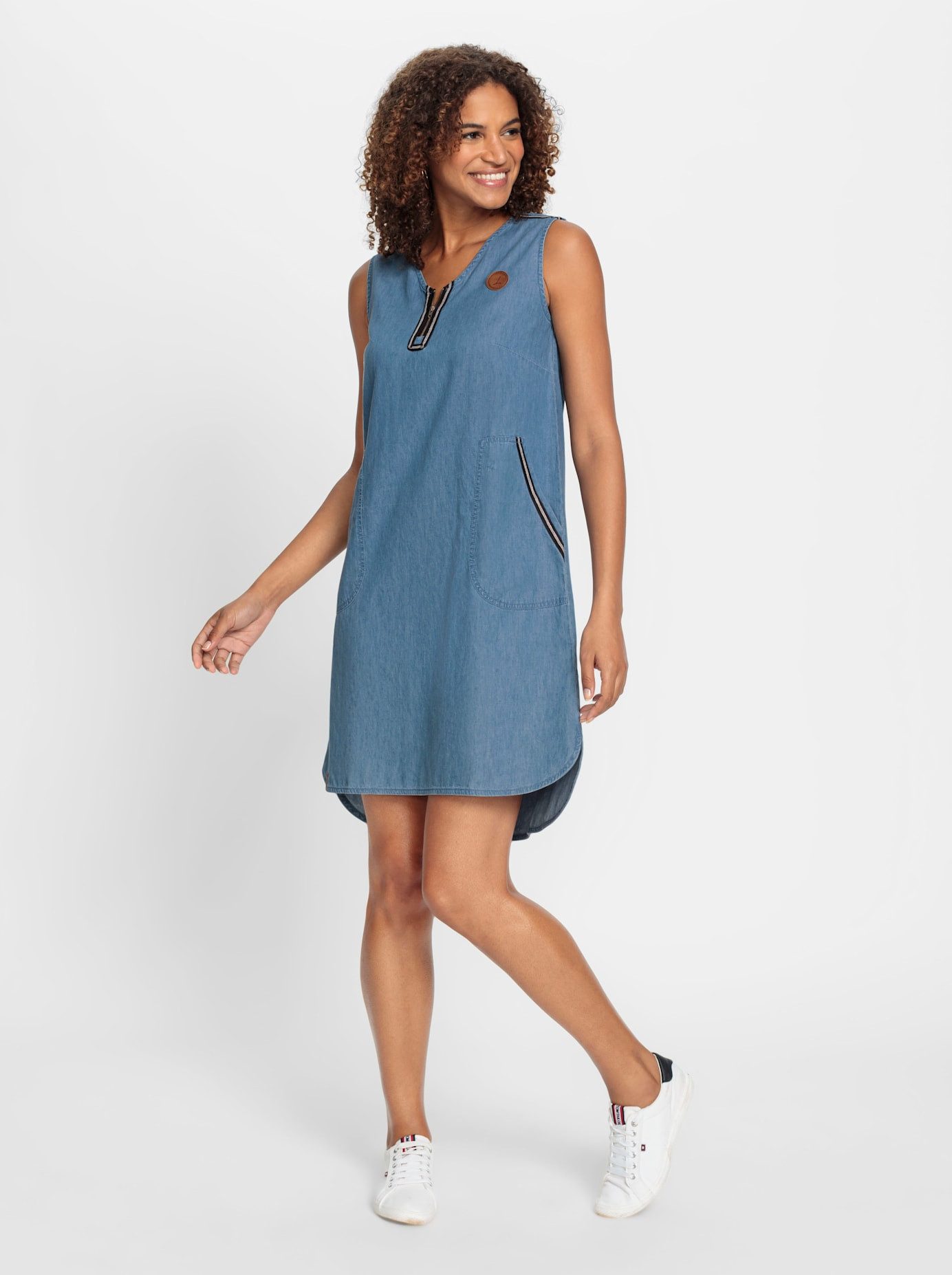 Casual Looks Jeans jurk