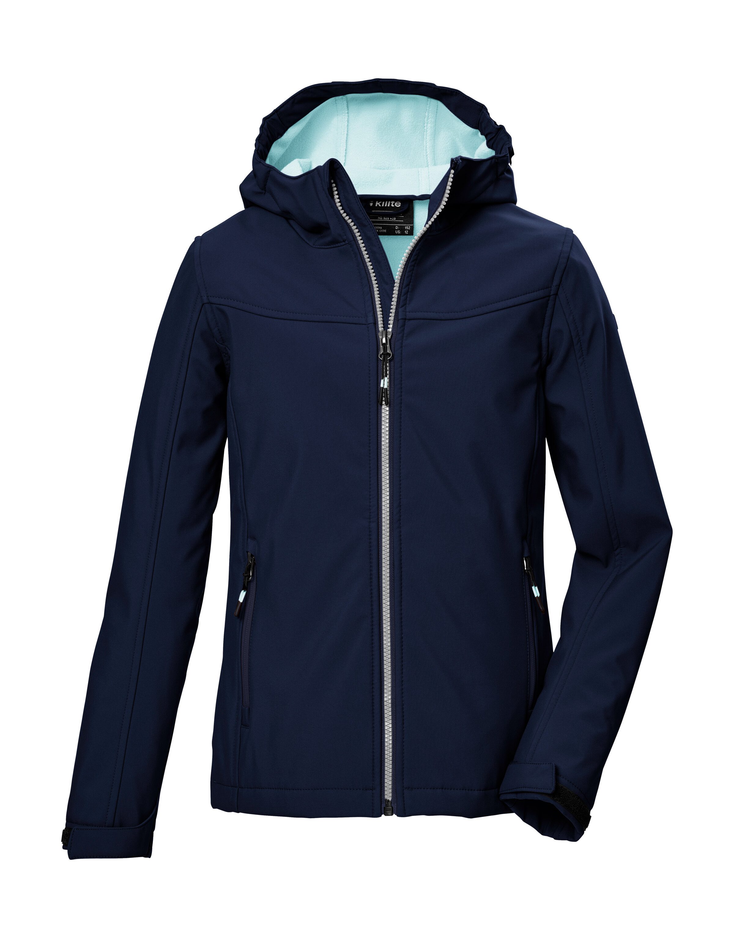 Killtec Softshell-jack KOW 349 GRLS SFTSHLL JCKT