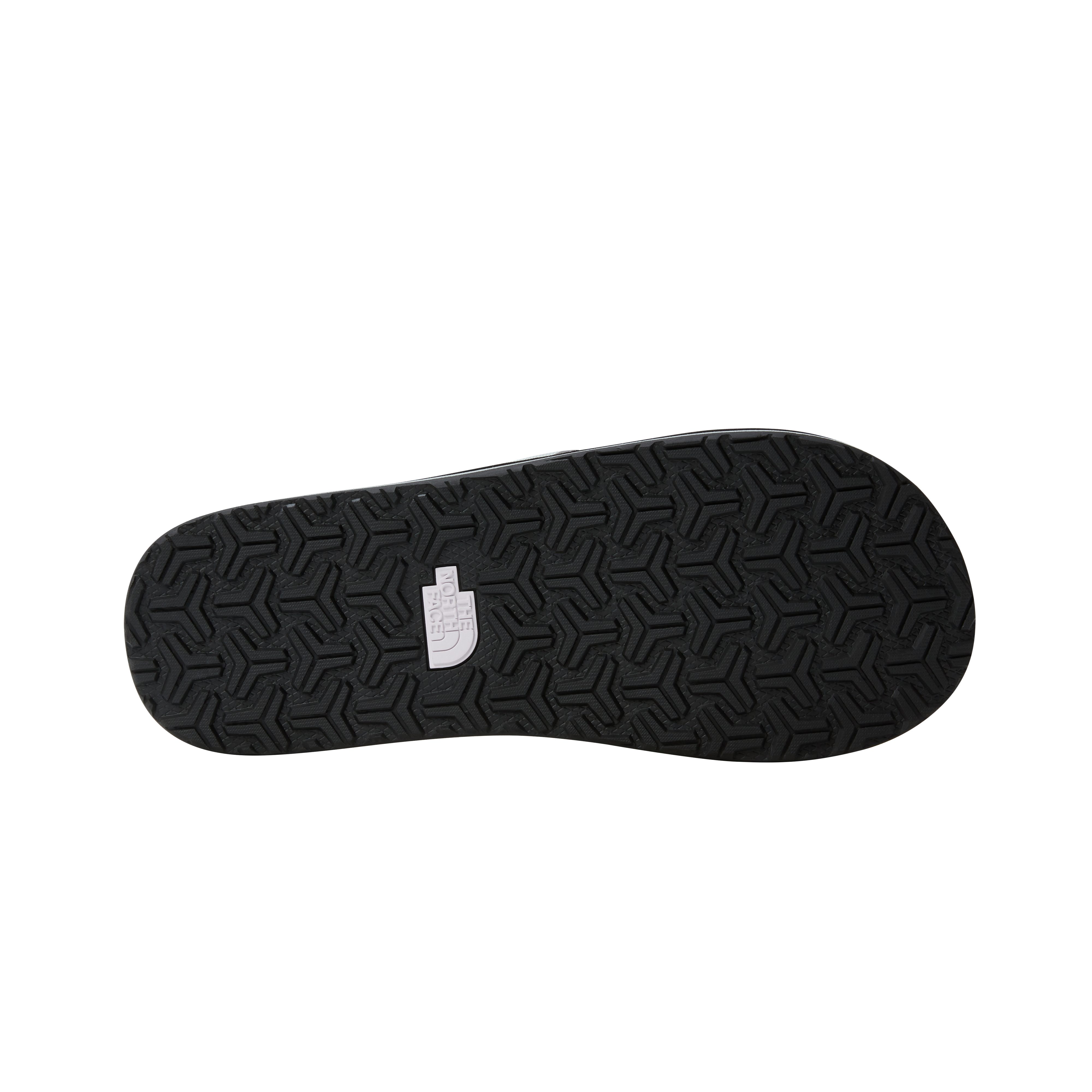 The North Face Teenslippers M BASE CAMP II