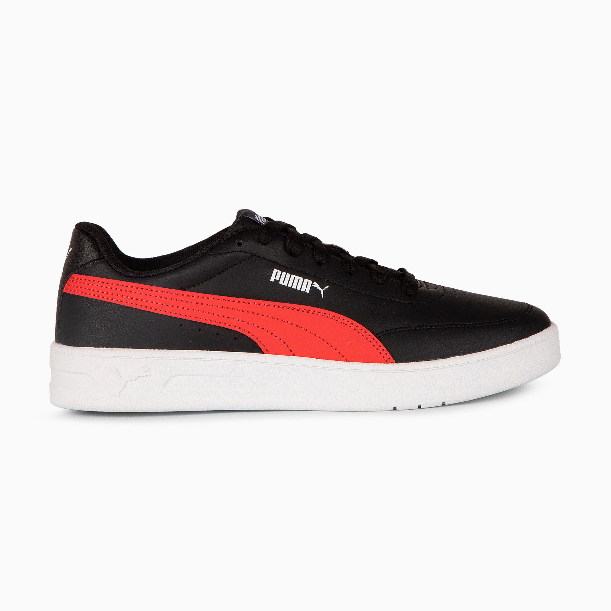 PUMA Sneakers COURT CLASSIC CLEAN