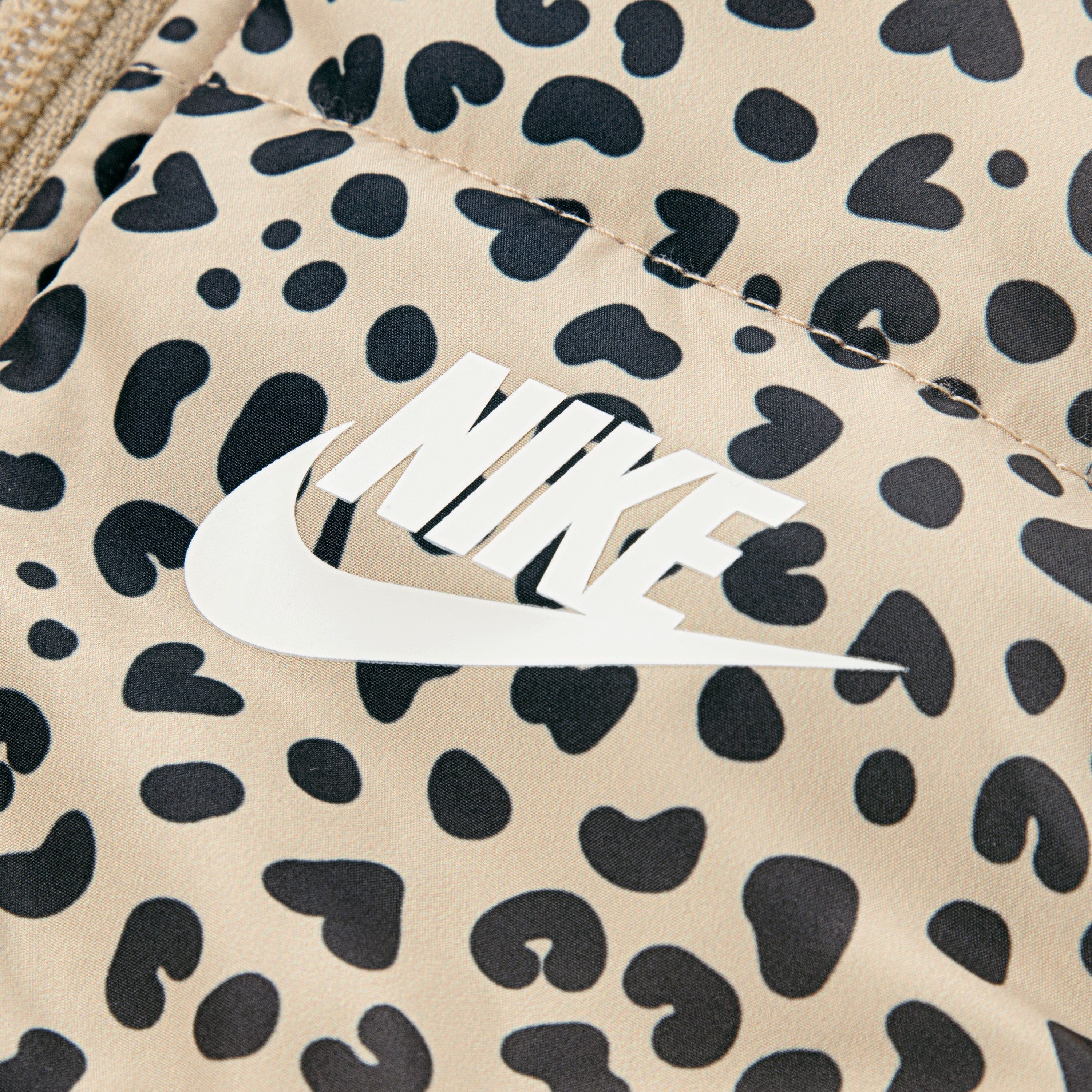 Nike Sportswear Shirt & legging NKG WILD WARMTH 3PC VEST SET (3-delig)