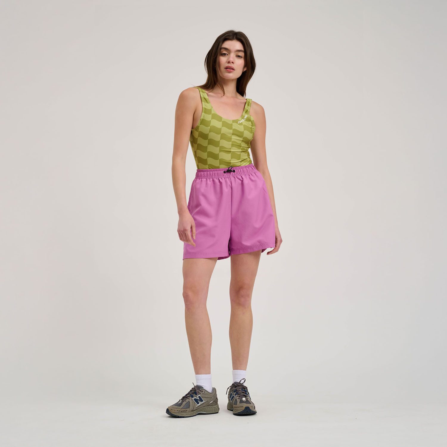Santa Cruz Zwemshort