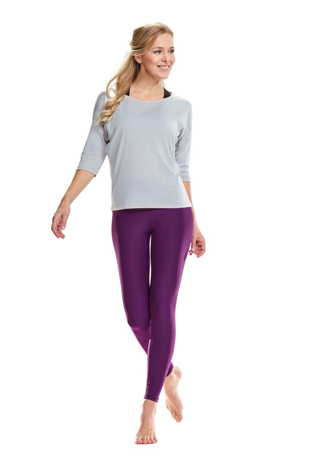 Winshape Shirt met 3/4 mouwen MCS004 Ultralicht