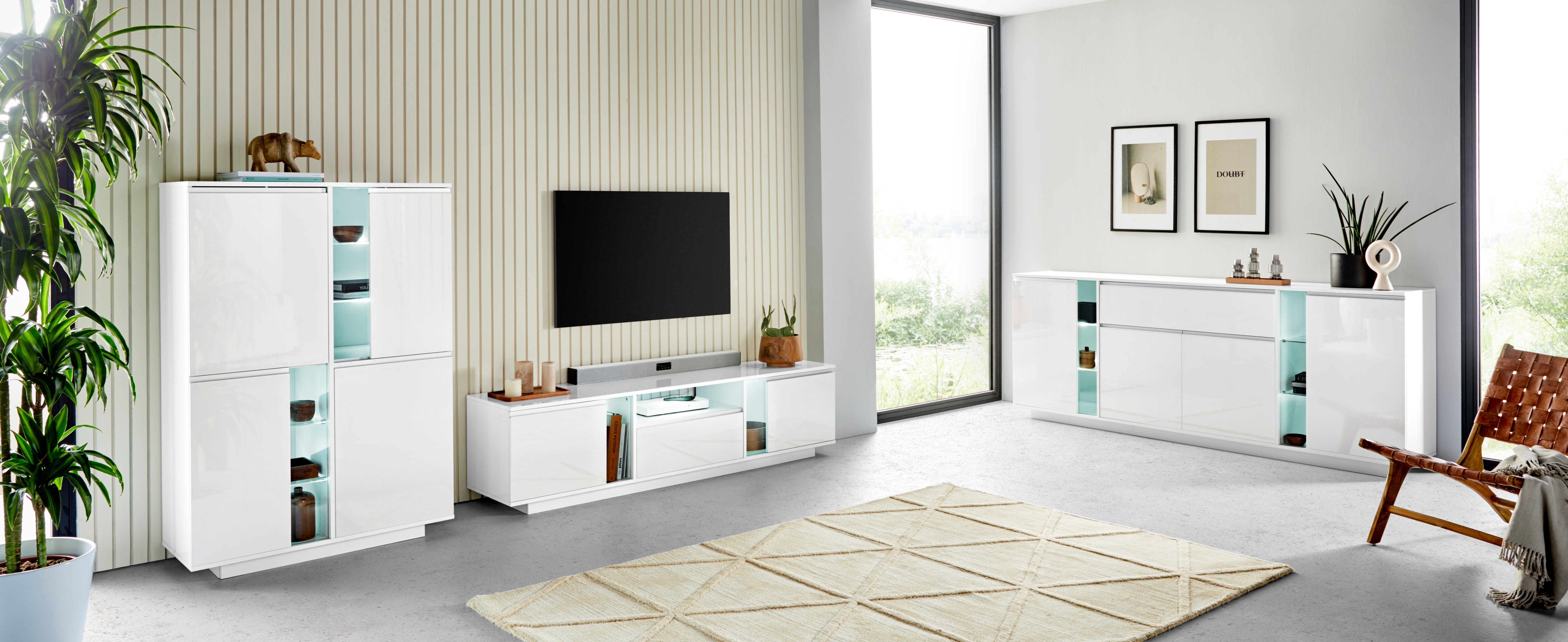 INOSIGN Tv-meubel Elegant TV-meubel, TV-kast