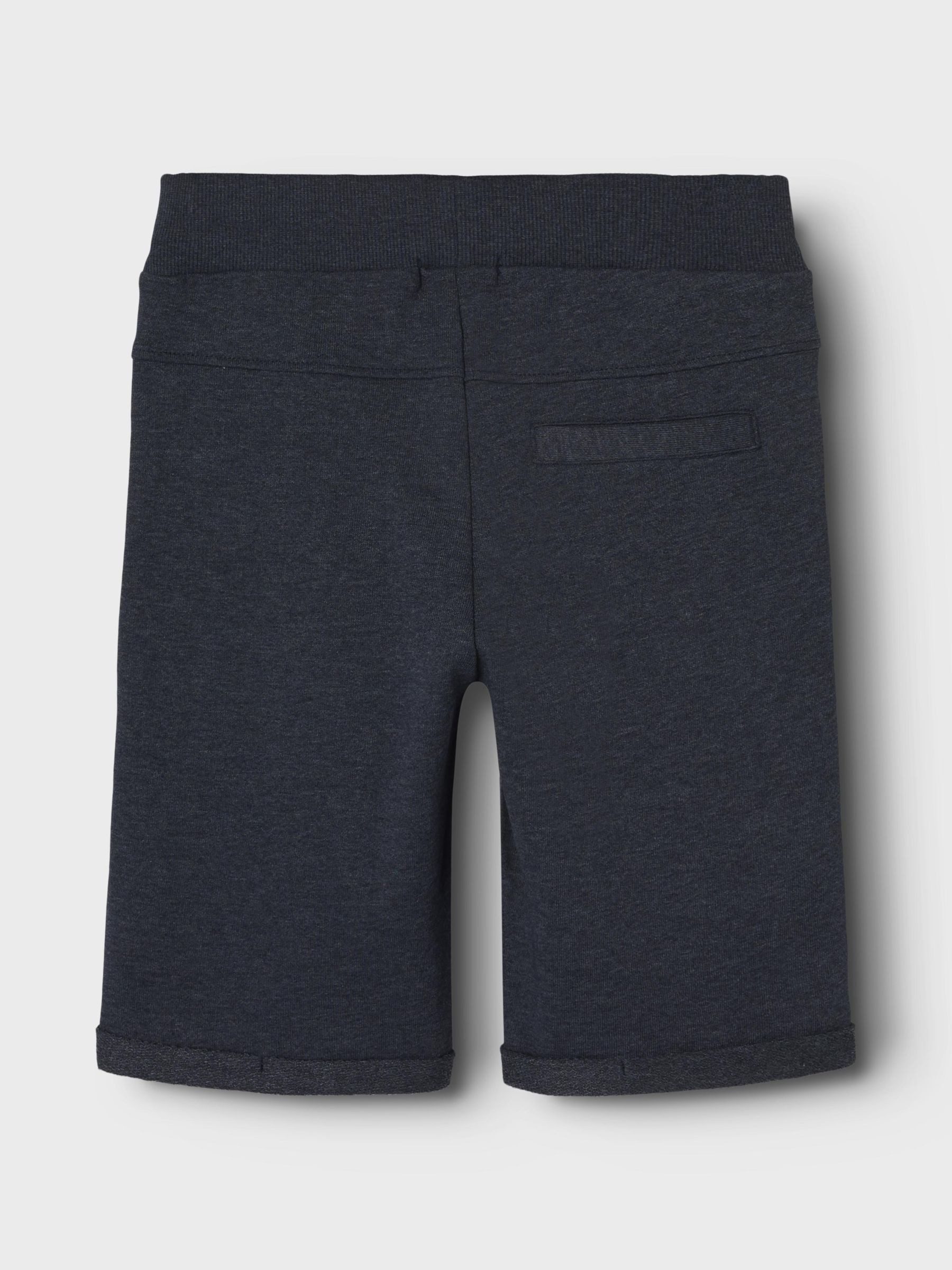 Name It Short NKMVIMO SWE SHORTS BRU NOOS