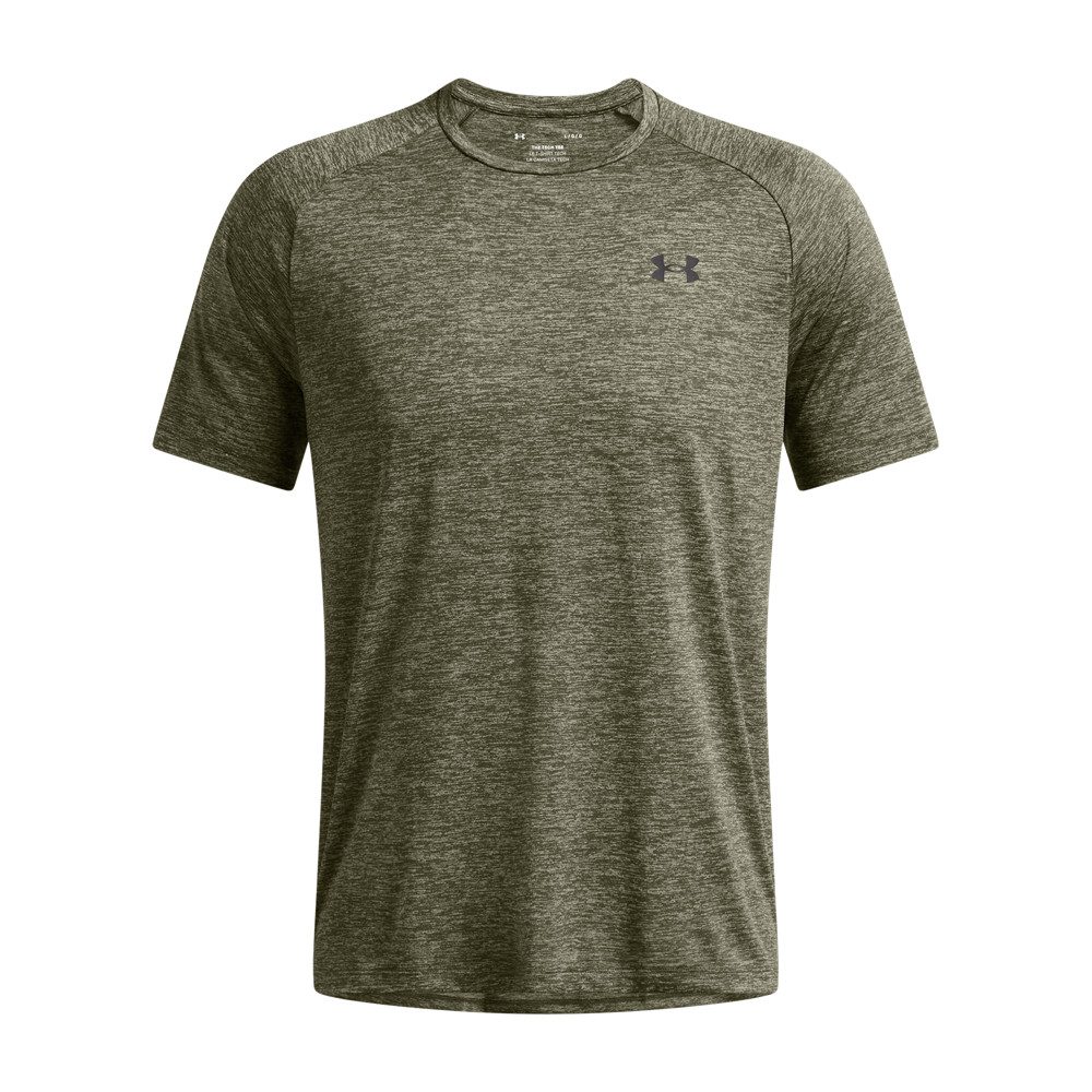 Under Armour® Trainingsshirt UA TECH 2.0 SS TEE