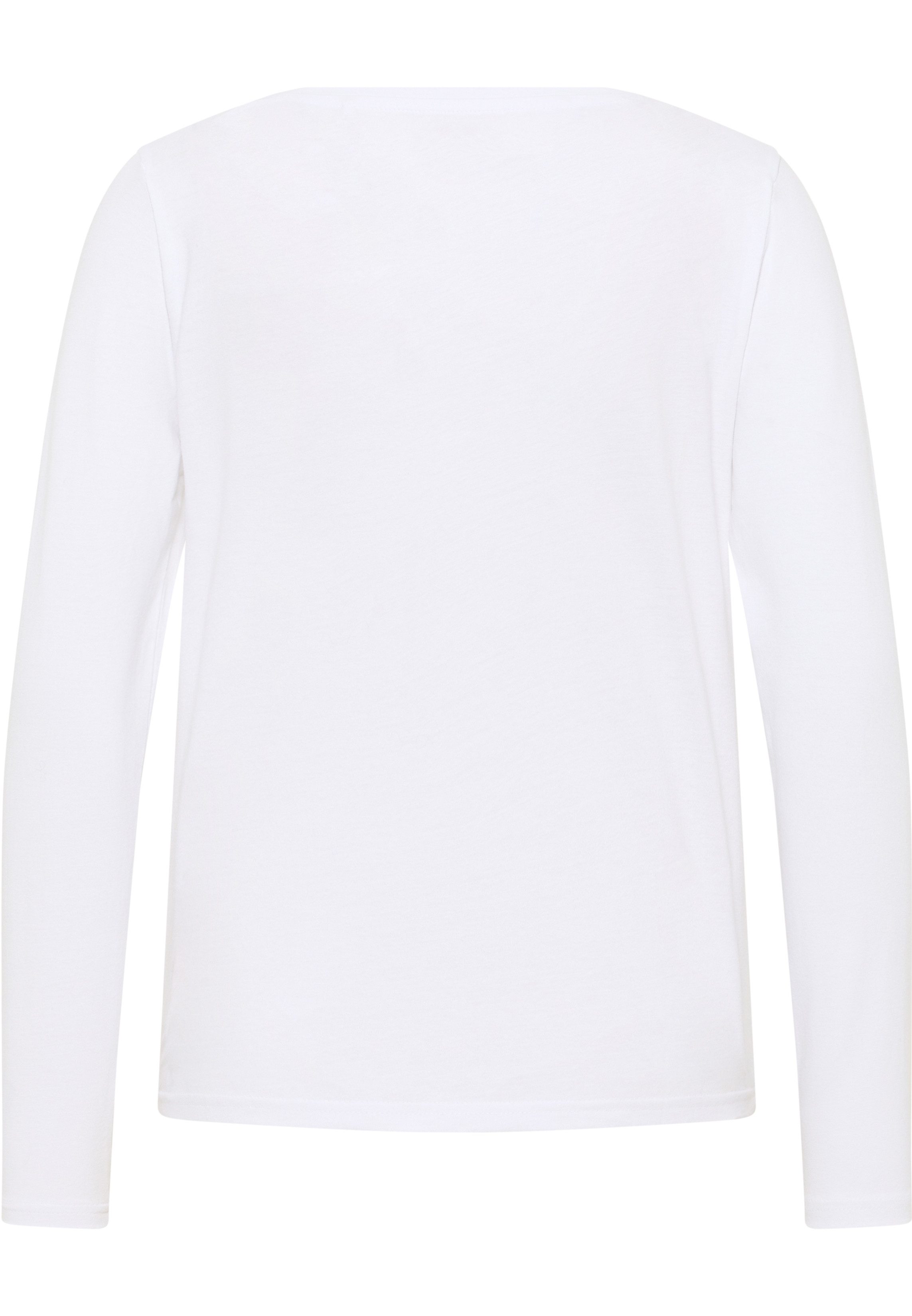 Mustang T-shirt Style Elly