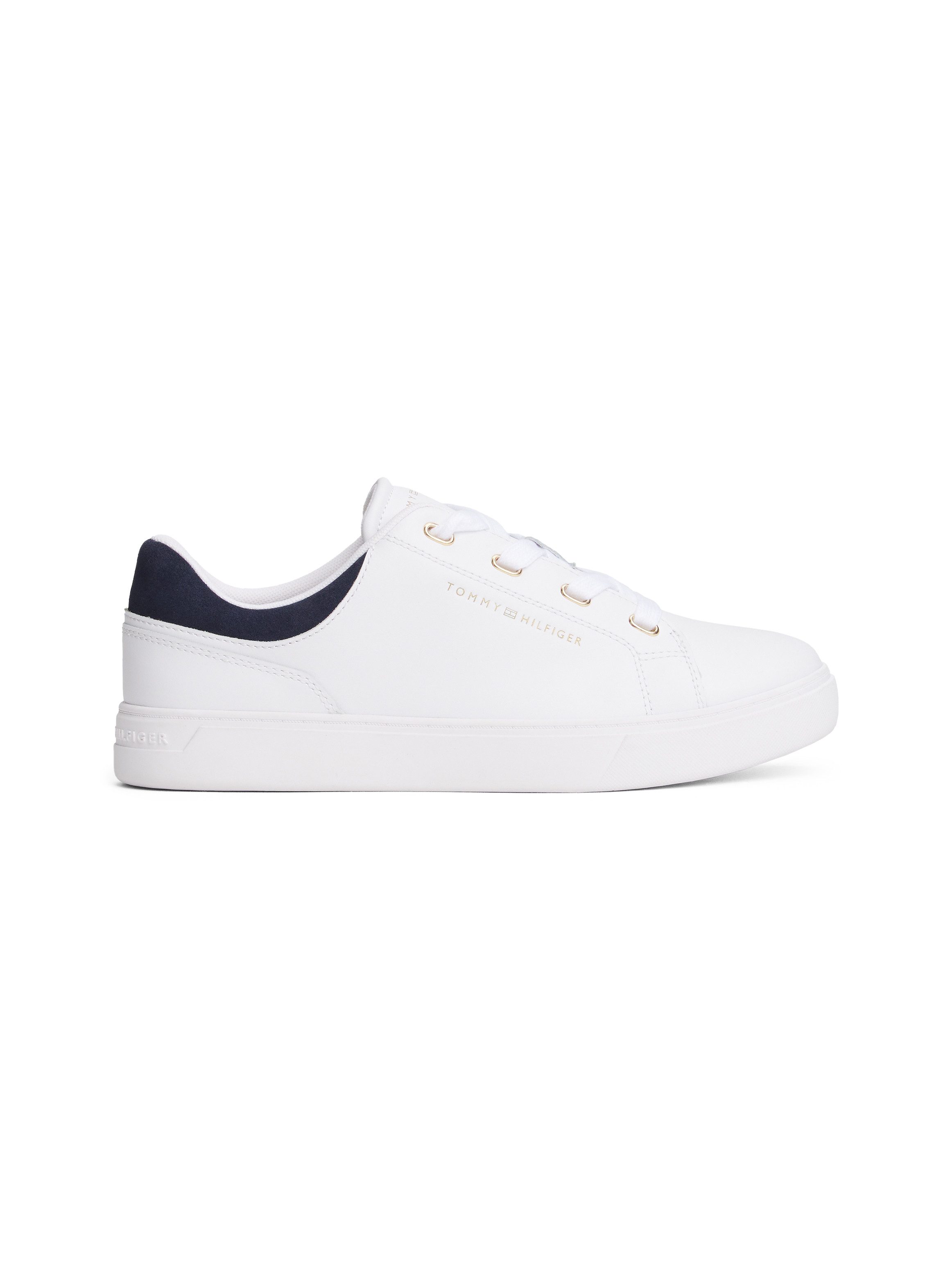 Tommy Hilfiger Plateausneakers