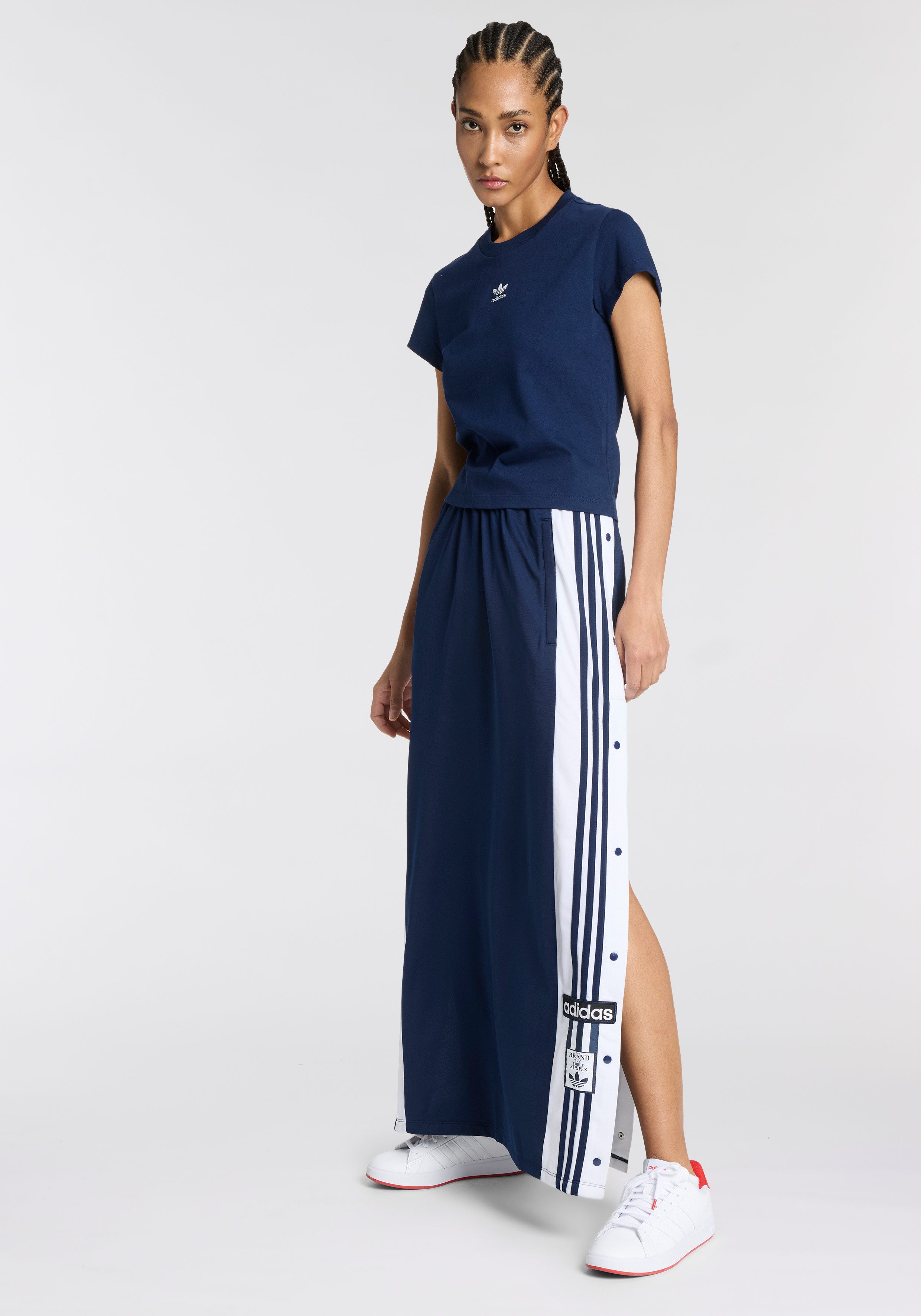 adidas Originals Sweatrok ADIBREAK SKIRT