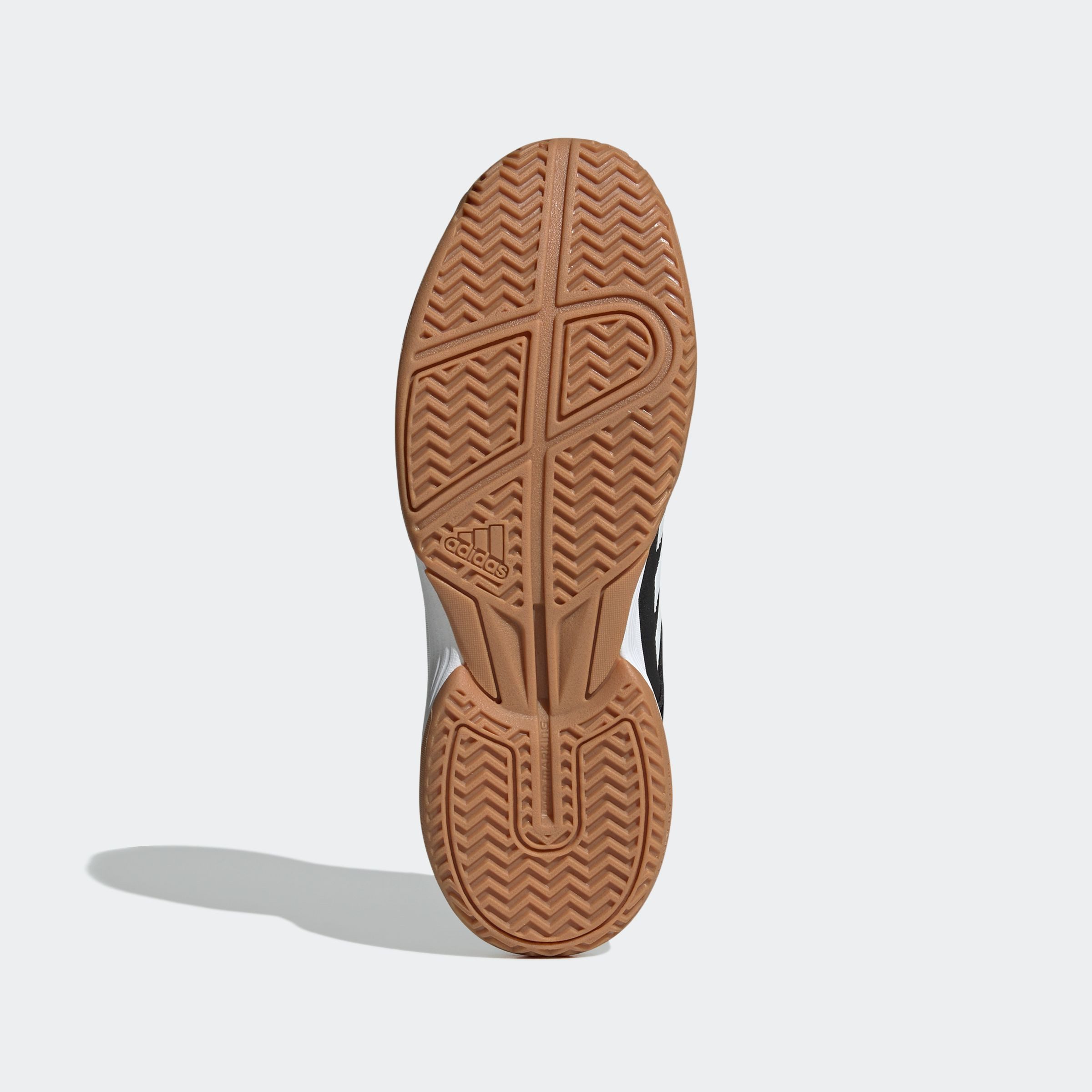 adidas Performance Zaalschoenen SPEEDCOURT IN bijzonder geschikt voor volleybal