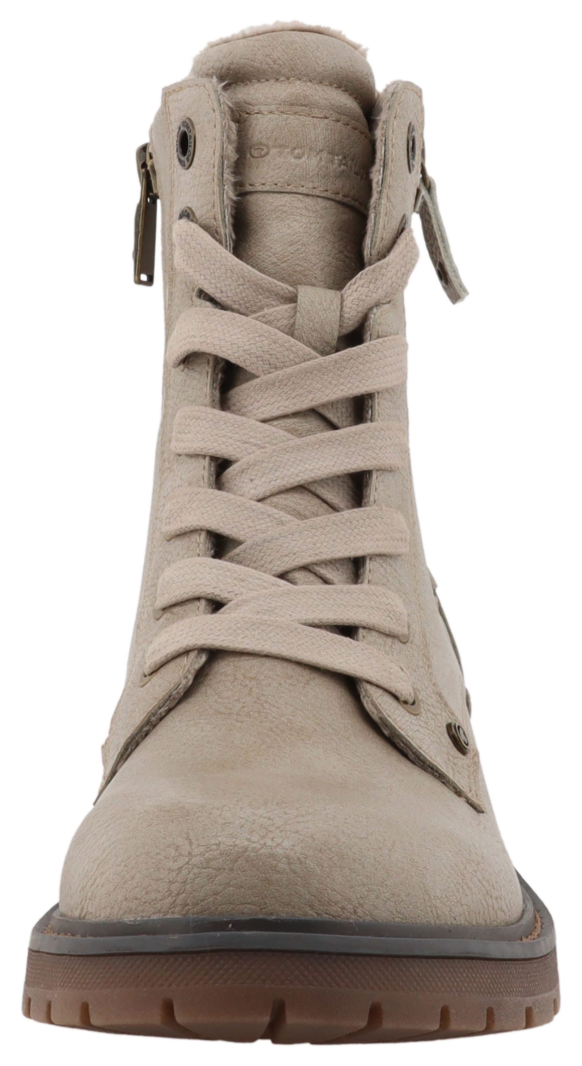 Tom Tailor Winterlaarzen