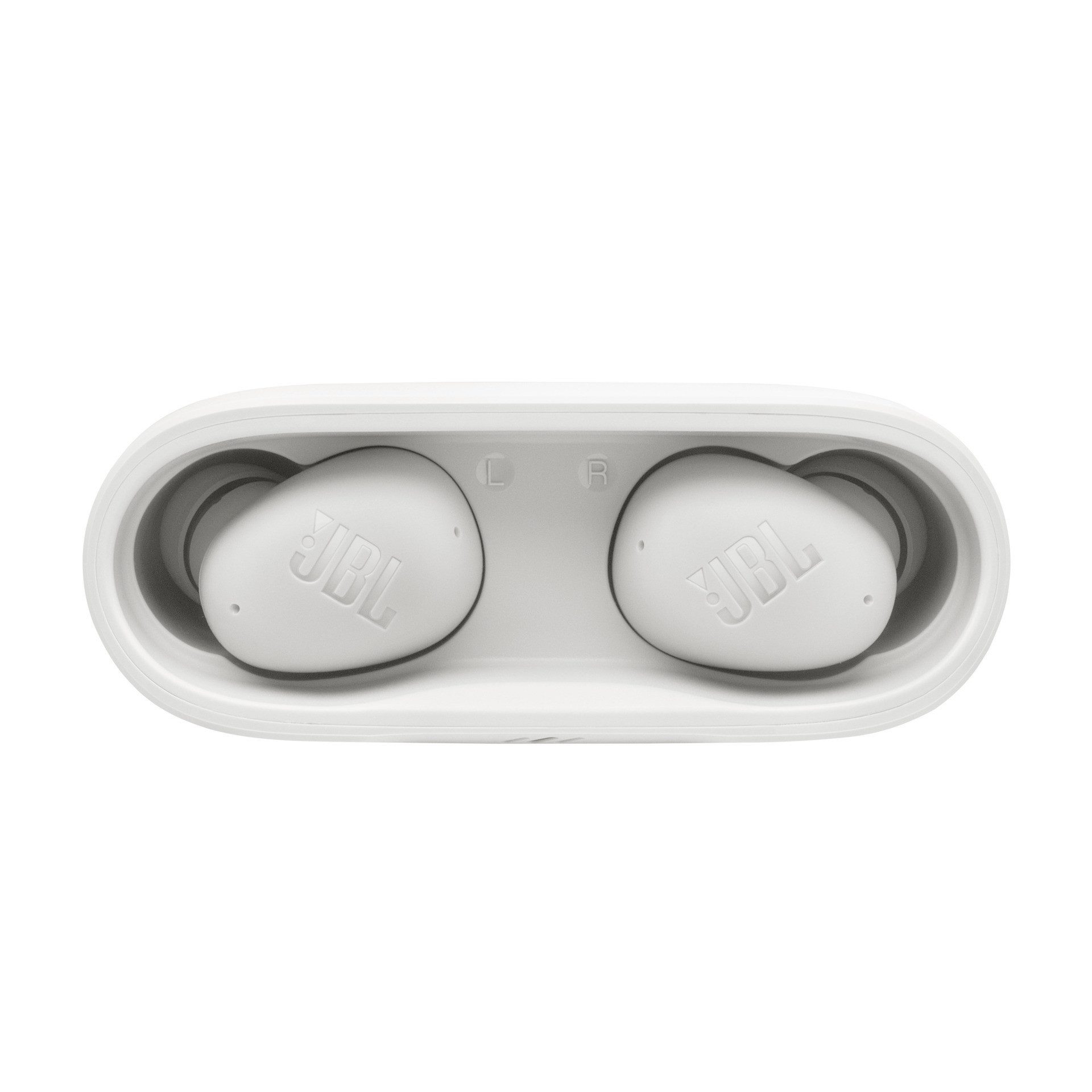 JBL Draadloze in-ear hoofdtelefoon Wave Buds 2