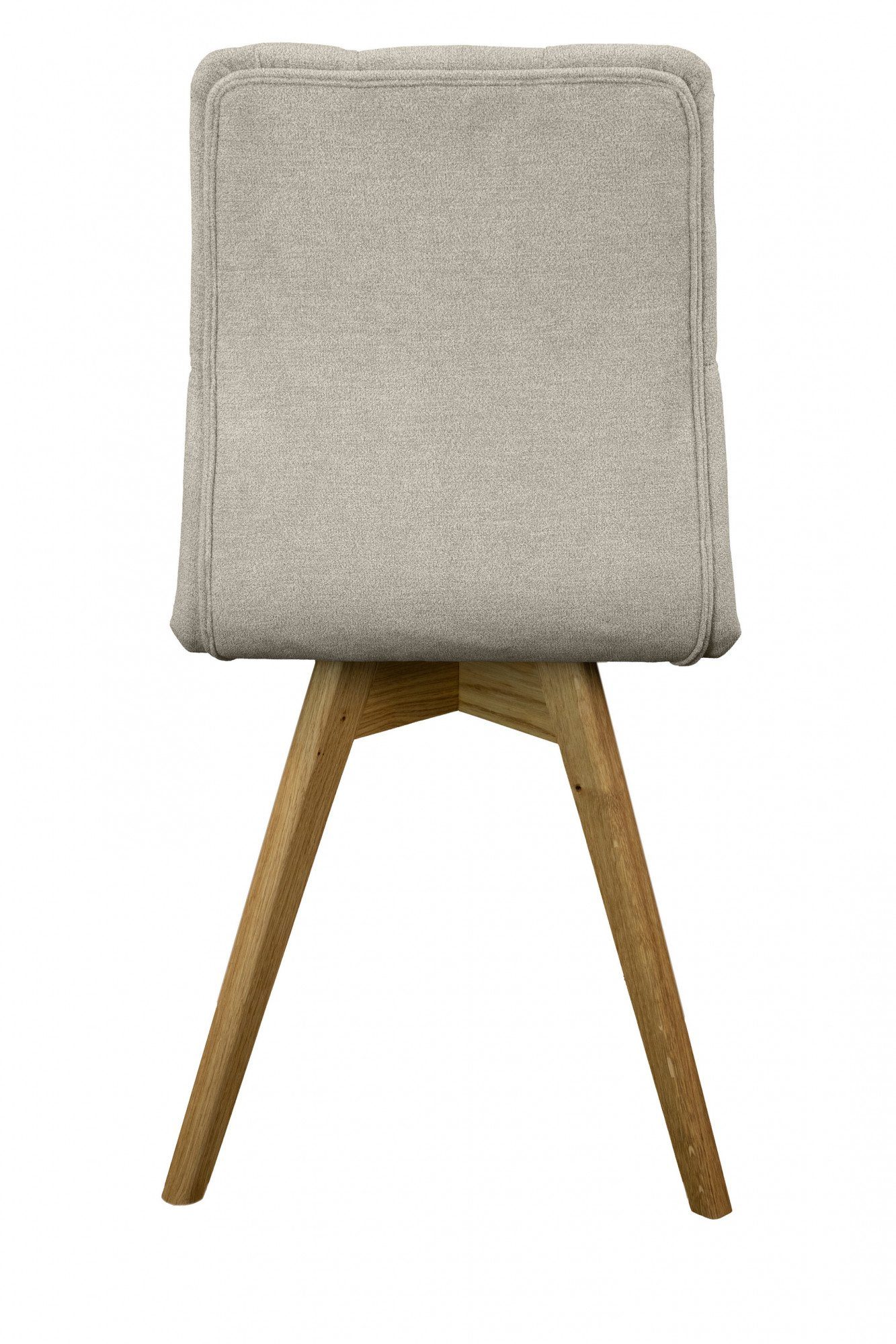 andas Eetkamerstoel Rania (set, 2 stuks)