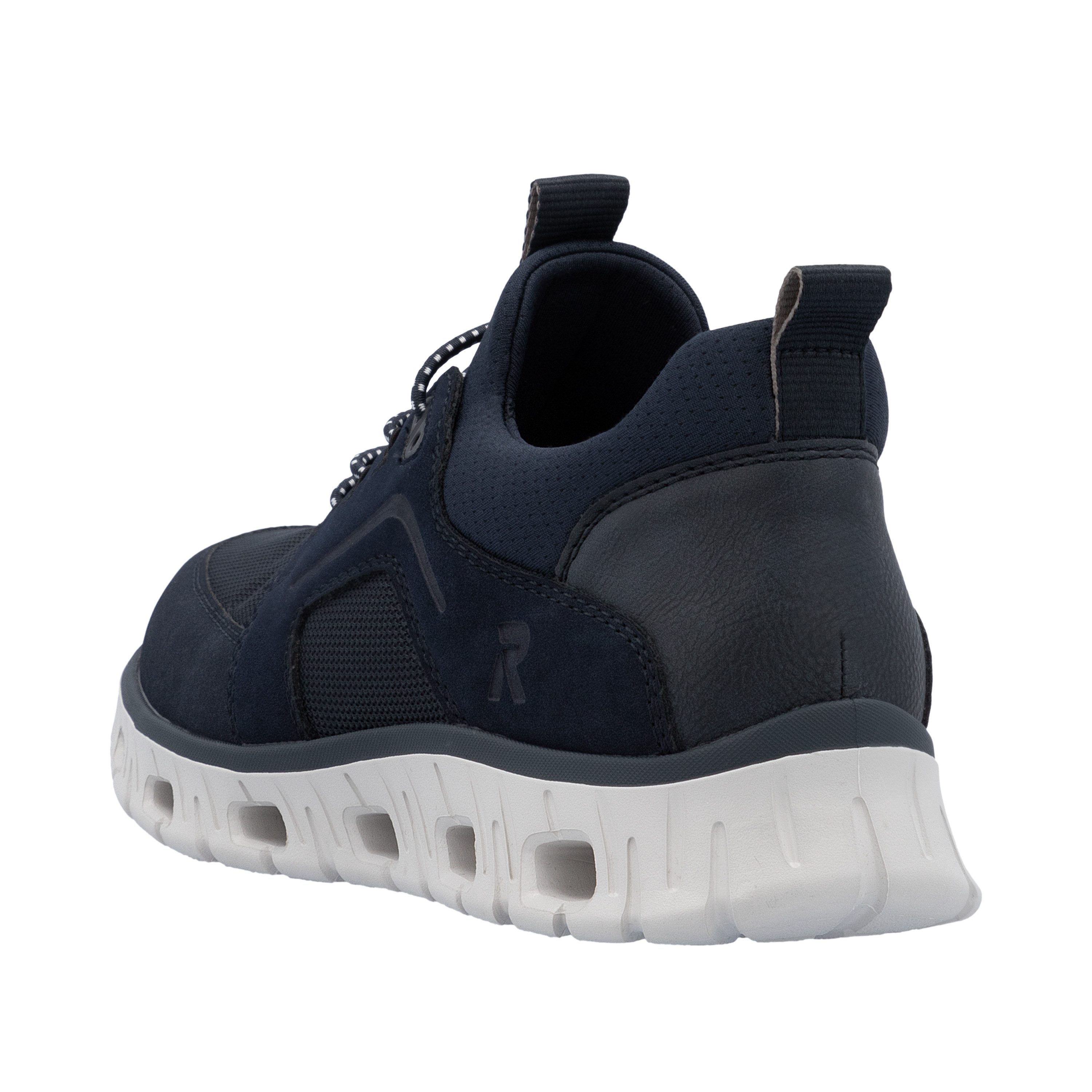 R-Rieker Slip-on sneakers