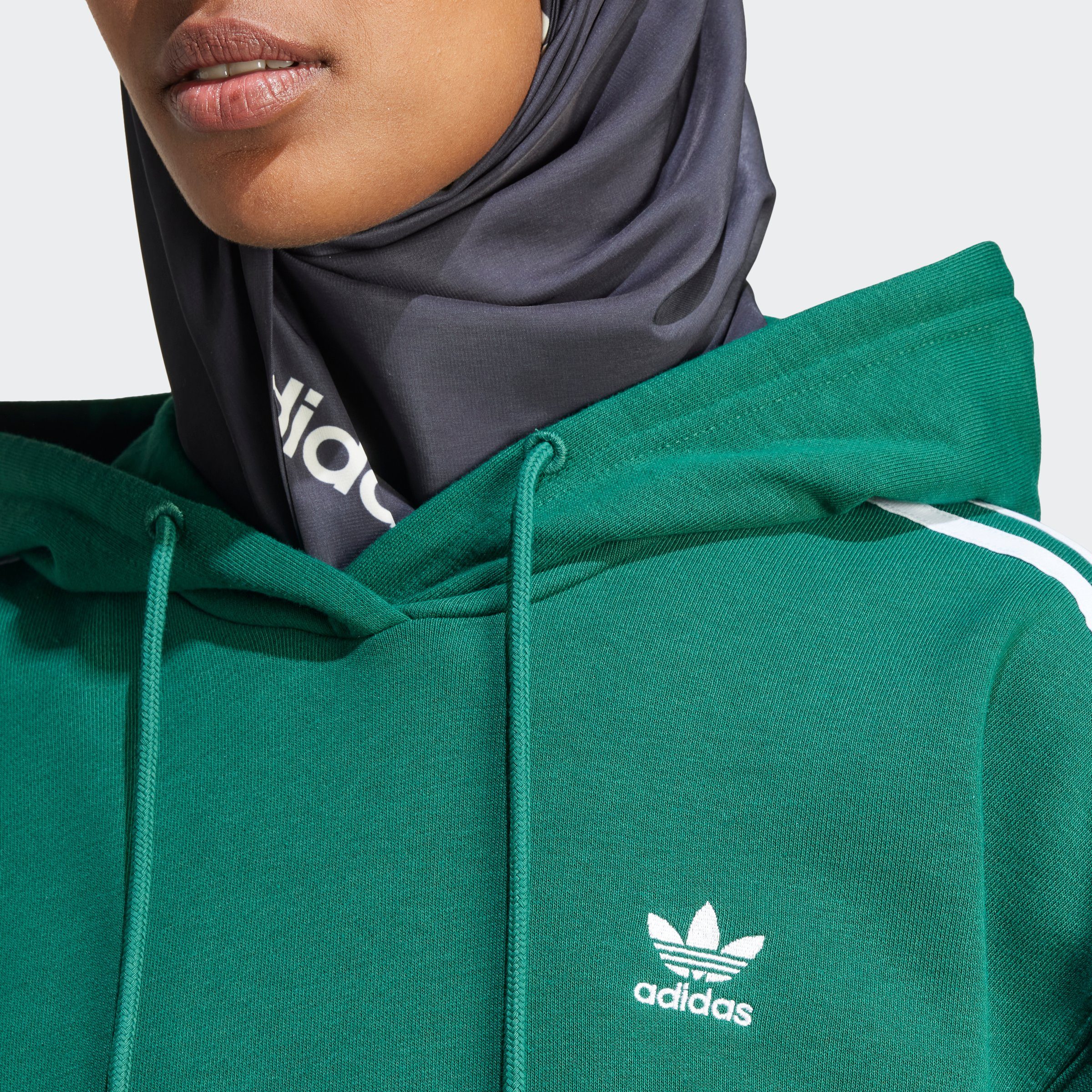 adidas Originals Hoodie 3 S HOODIE OS