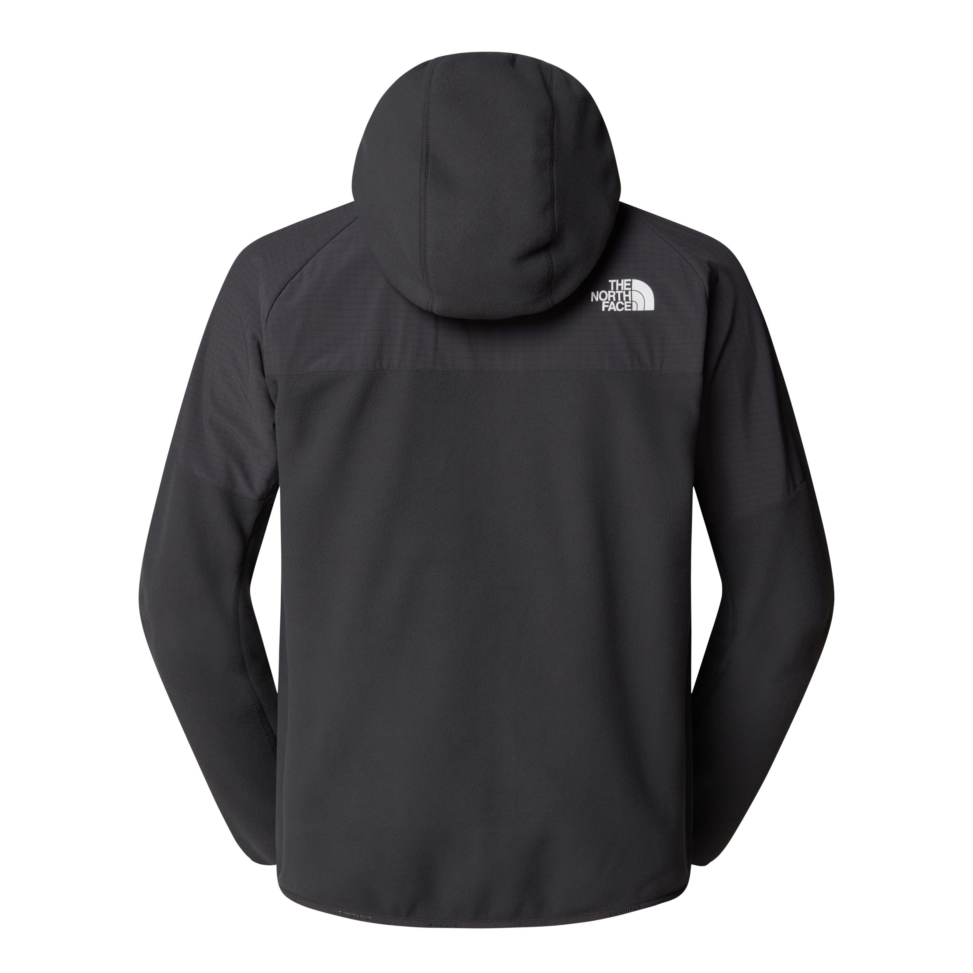 The North Face Fleecejack Glacier fleece