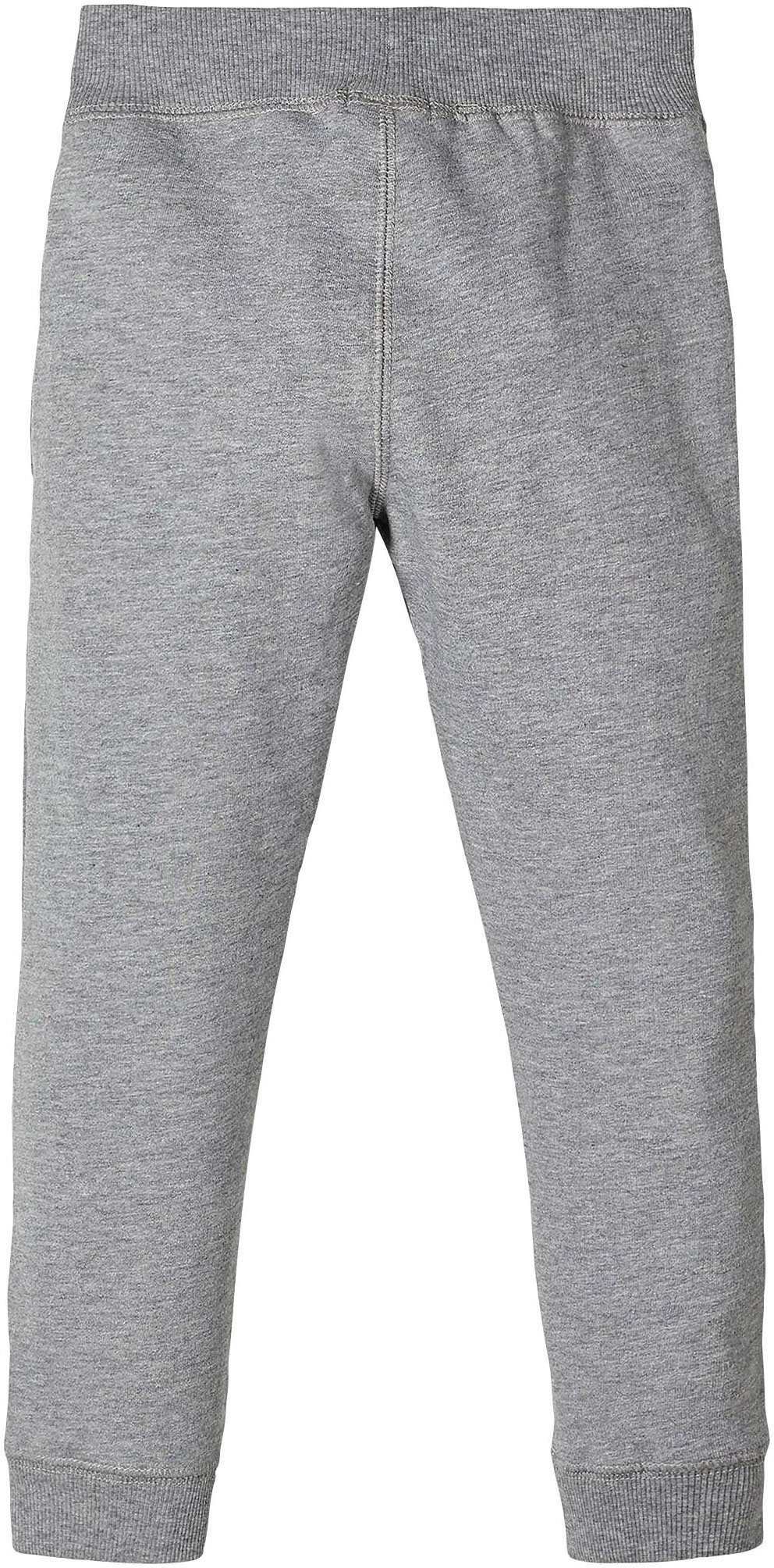 Name It Sweatbroek NKMSWEAT PANT BRU NOOS