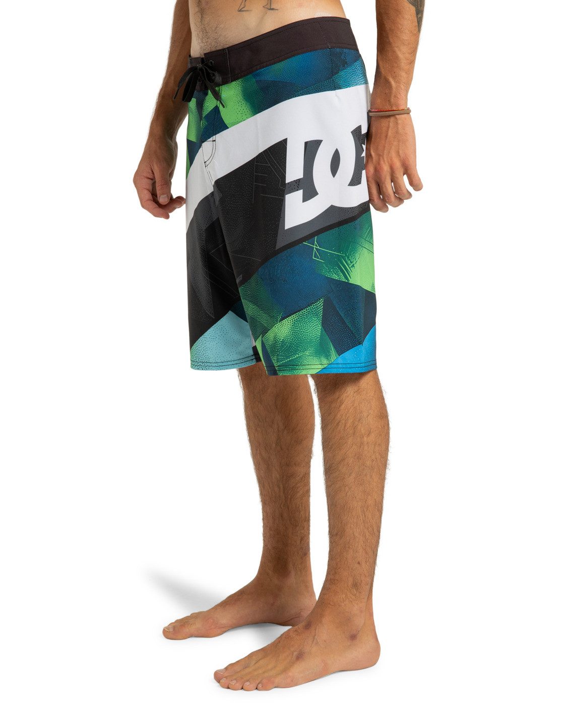 DC Shoes Boardshort Burn Out 21"