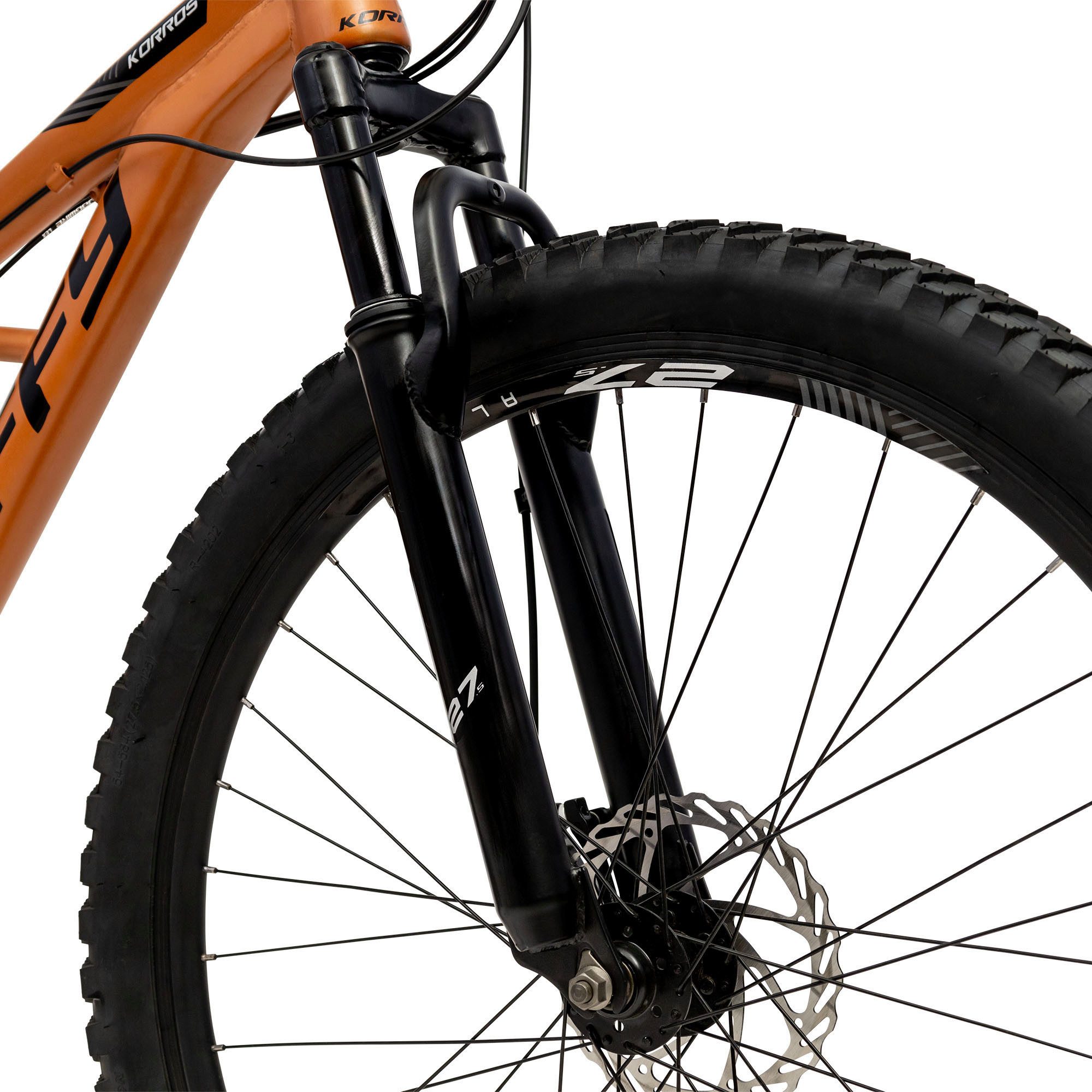 Huffy Mountainbike
