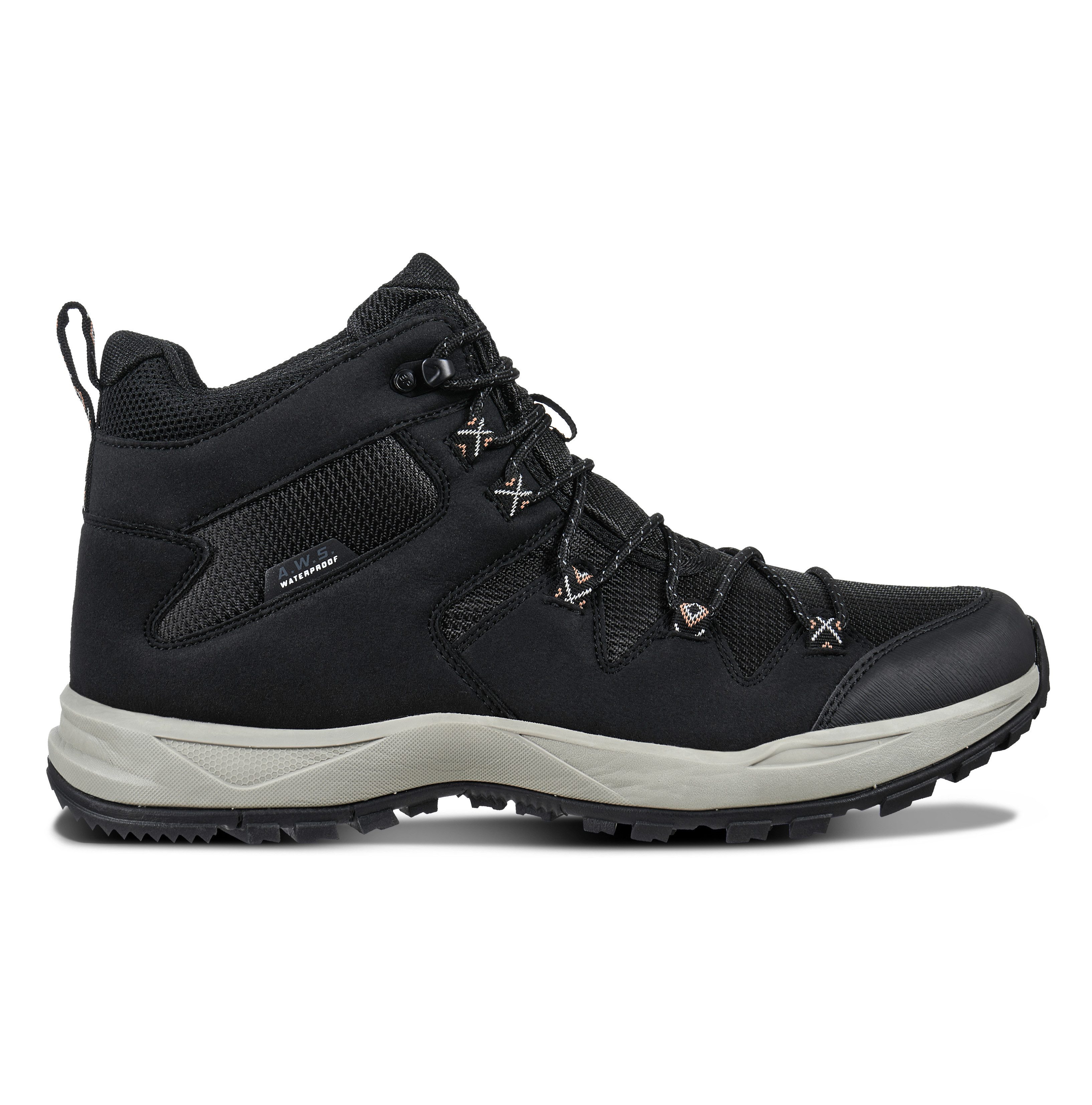 Icepeak Wandelschoenen ANSIO MR waterdicht