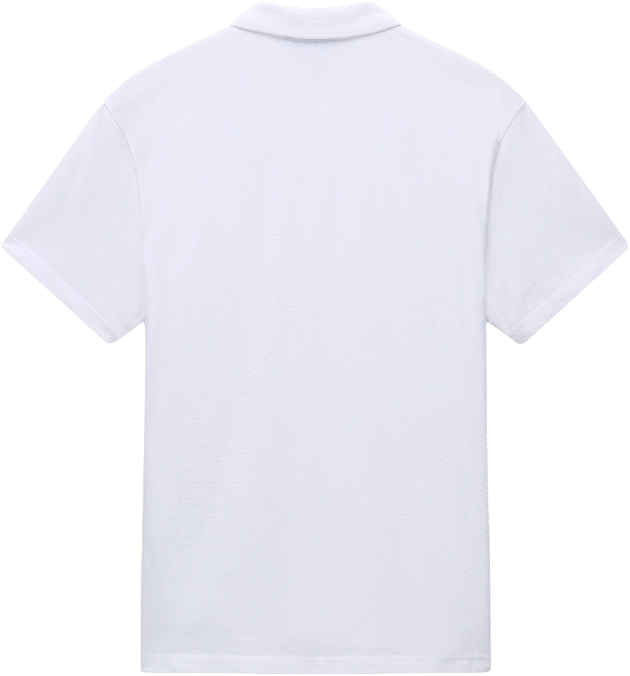 Napapijri Poloshirt EALIS SS SUM