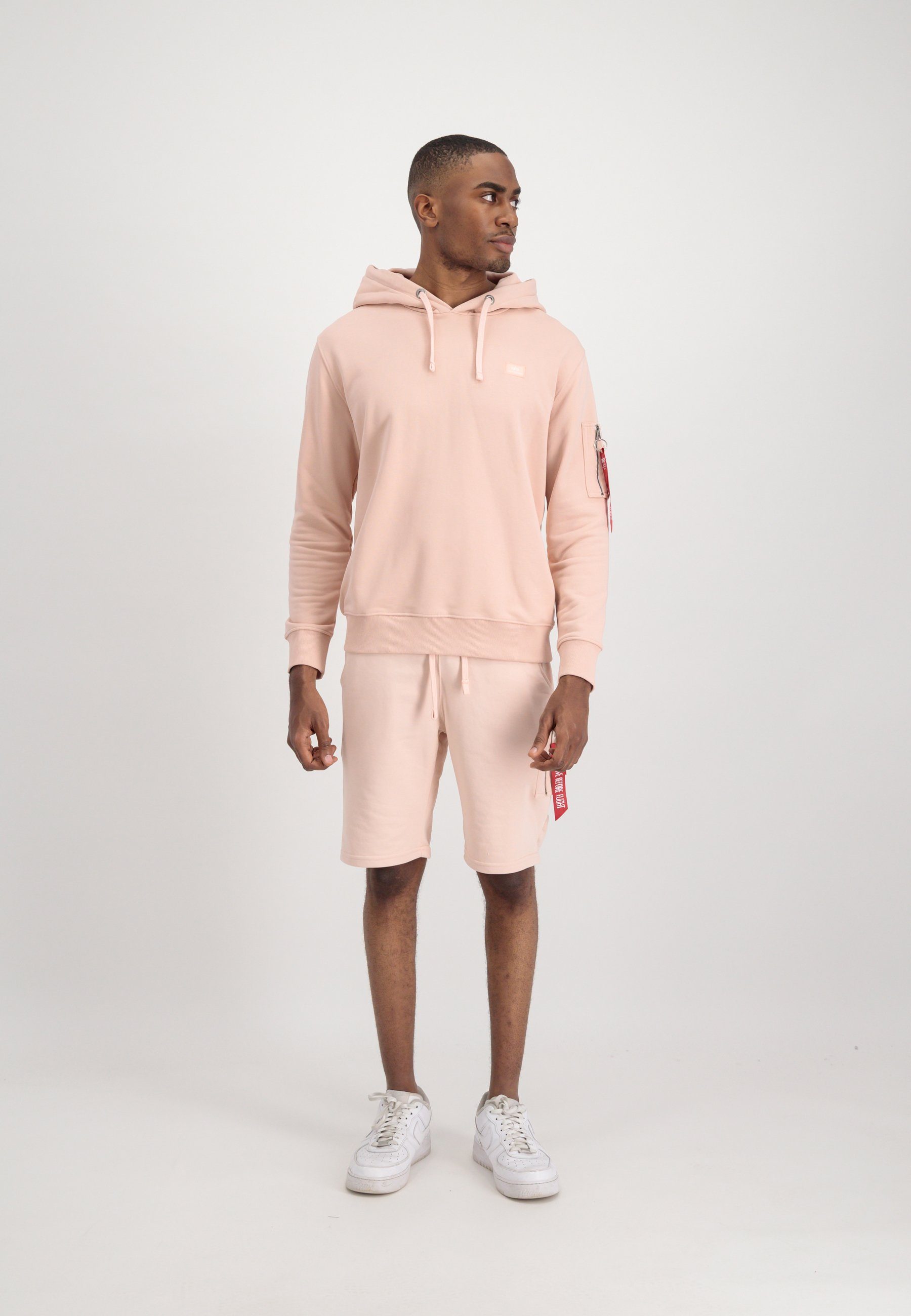 Alpha Industries Short Alpha Industries Men - Shorts X-Fit Cargo Short