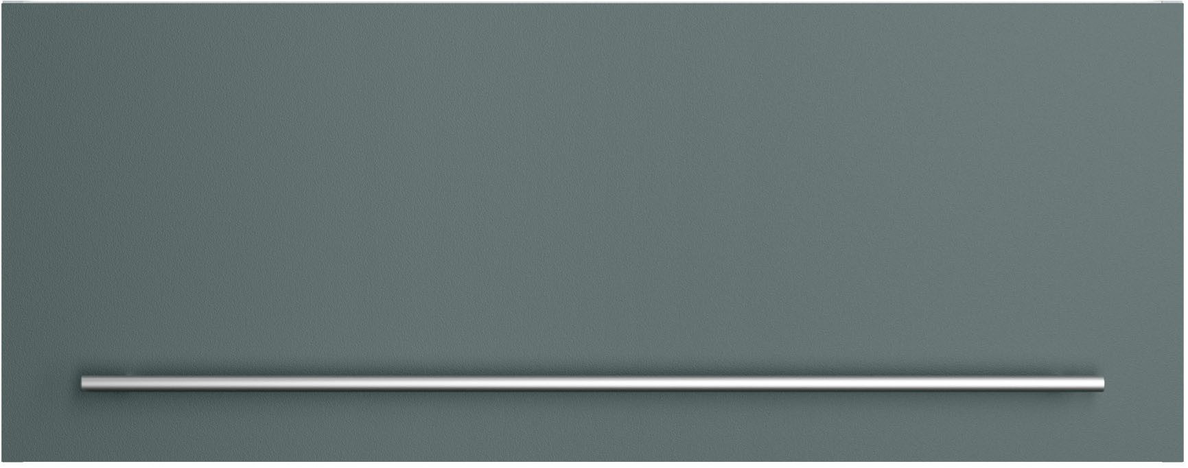 OPTIFIT Hangend kastje met klep Bern2 Breedte 90 cm, 1 klep