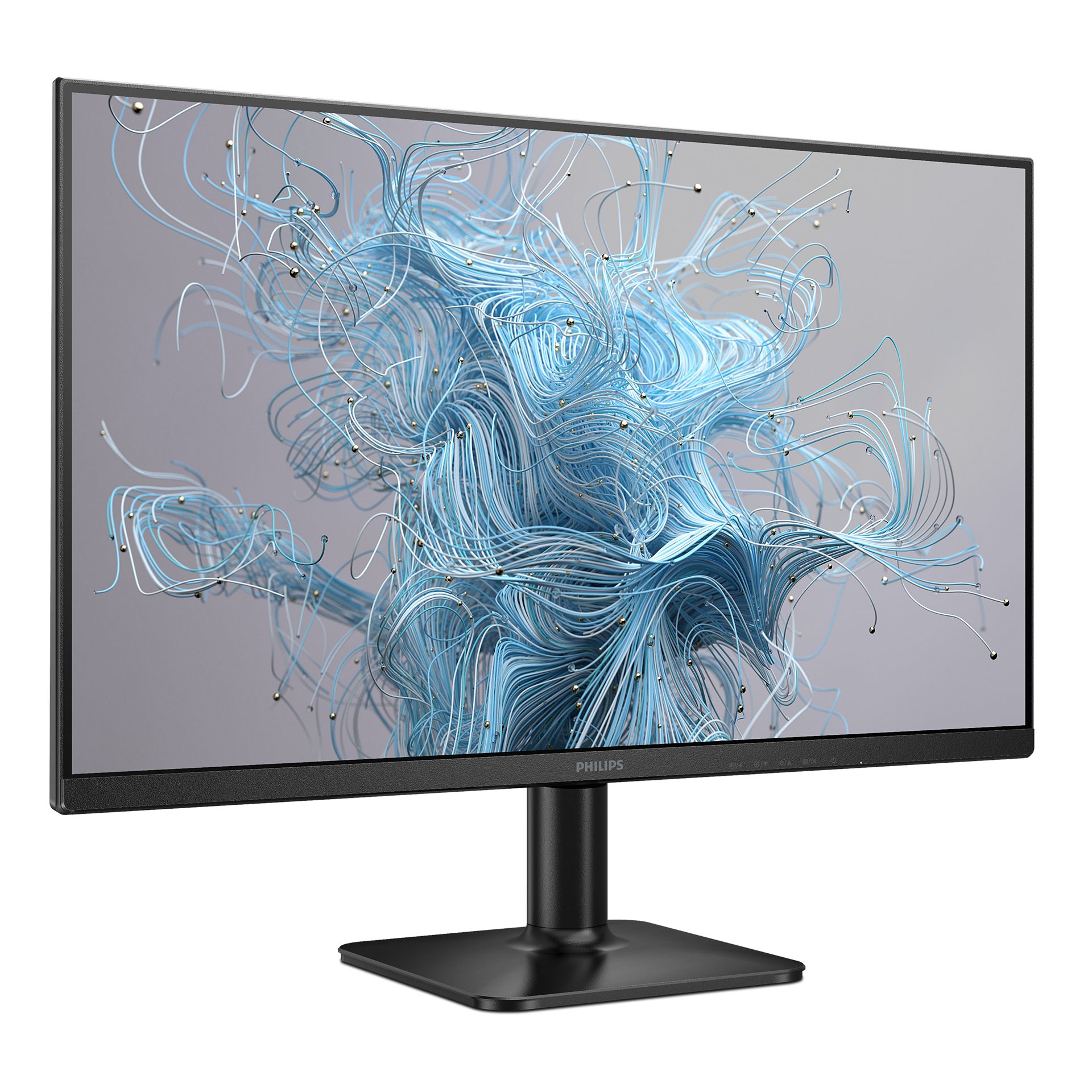 Philips Lcd-monitor 24E2N1100LB, 60,5 cm / 24", Full HD