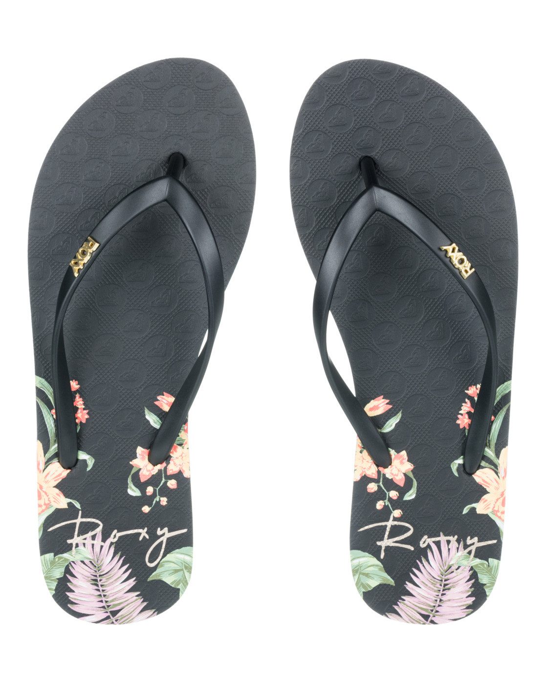 Roxy Sandalen Viva Printed